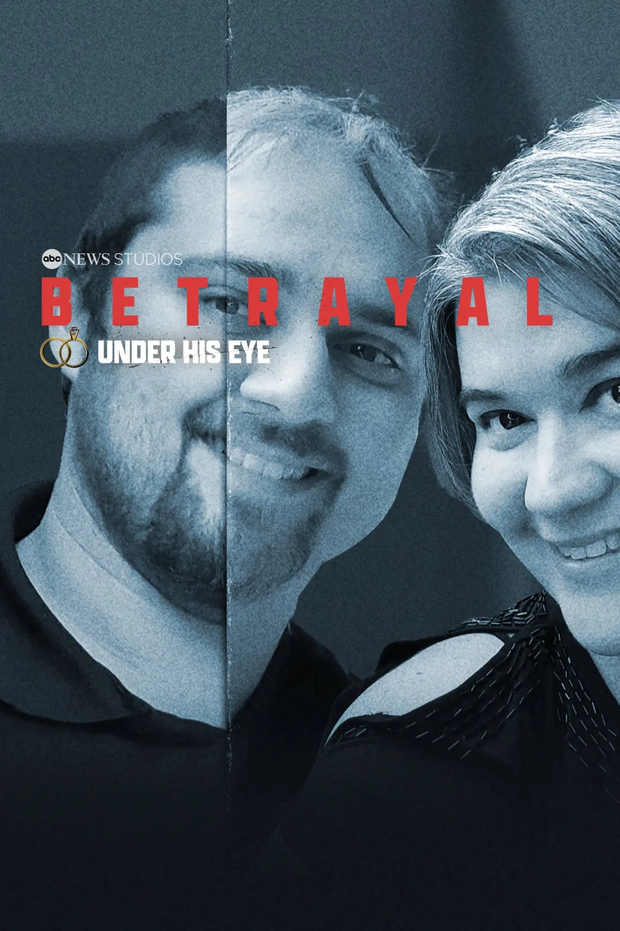 Series poster "Betrayal"