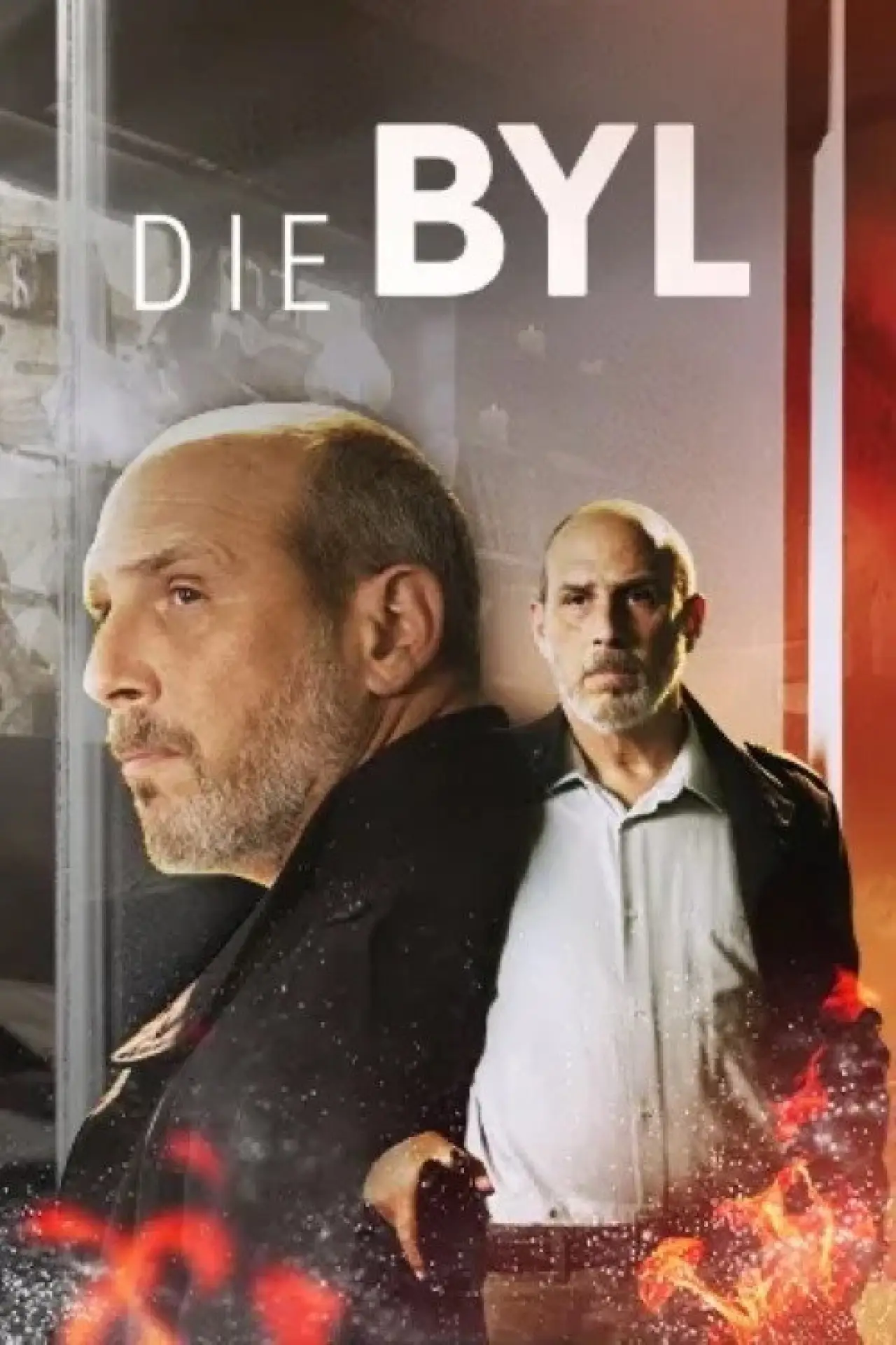 Series poster "Die Byl"