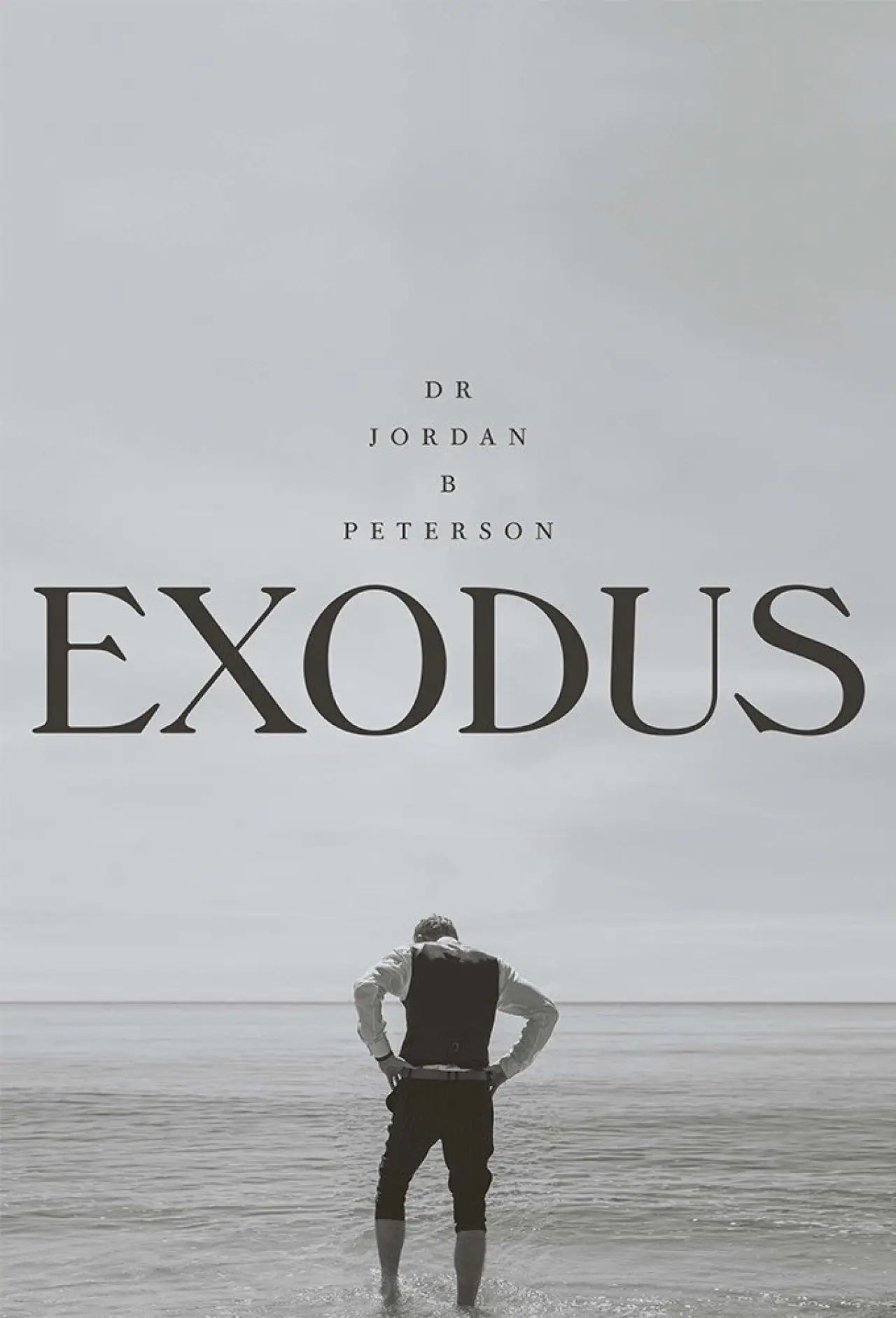 Series poster "Exodus"