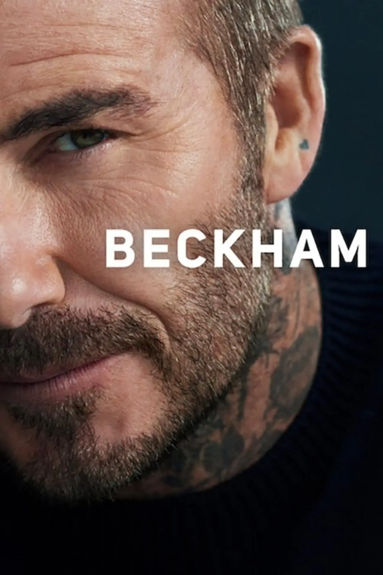Series poster "Beckham"