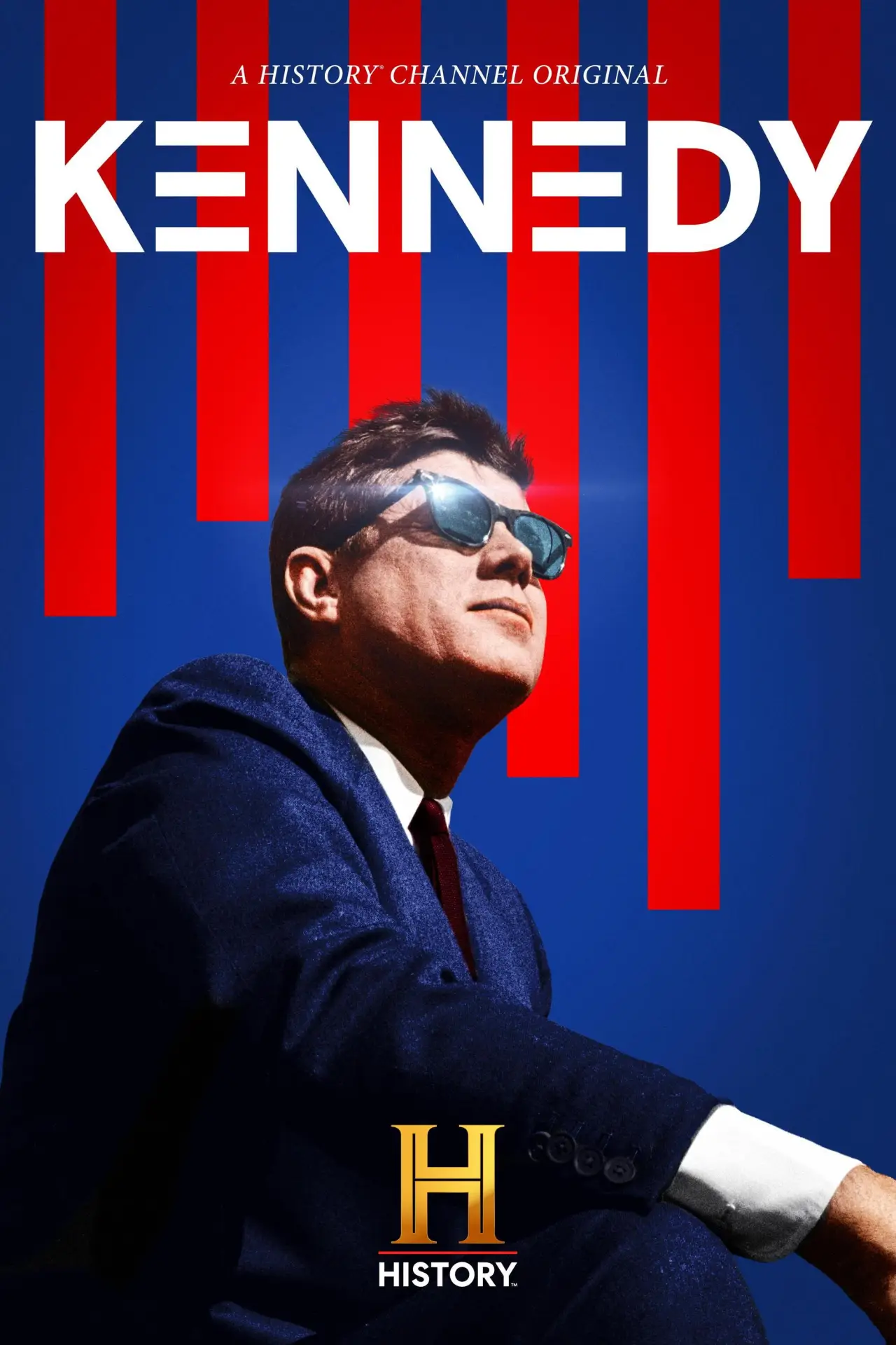 Series poster "Kennedy"