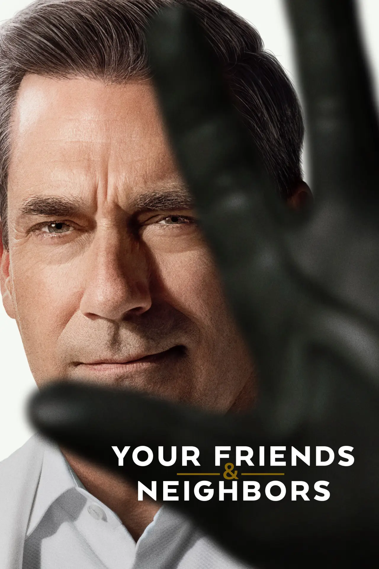 Постер к сериалу "Your Friends & Neighbors"