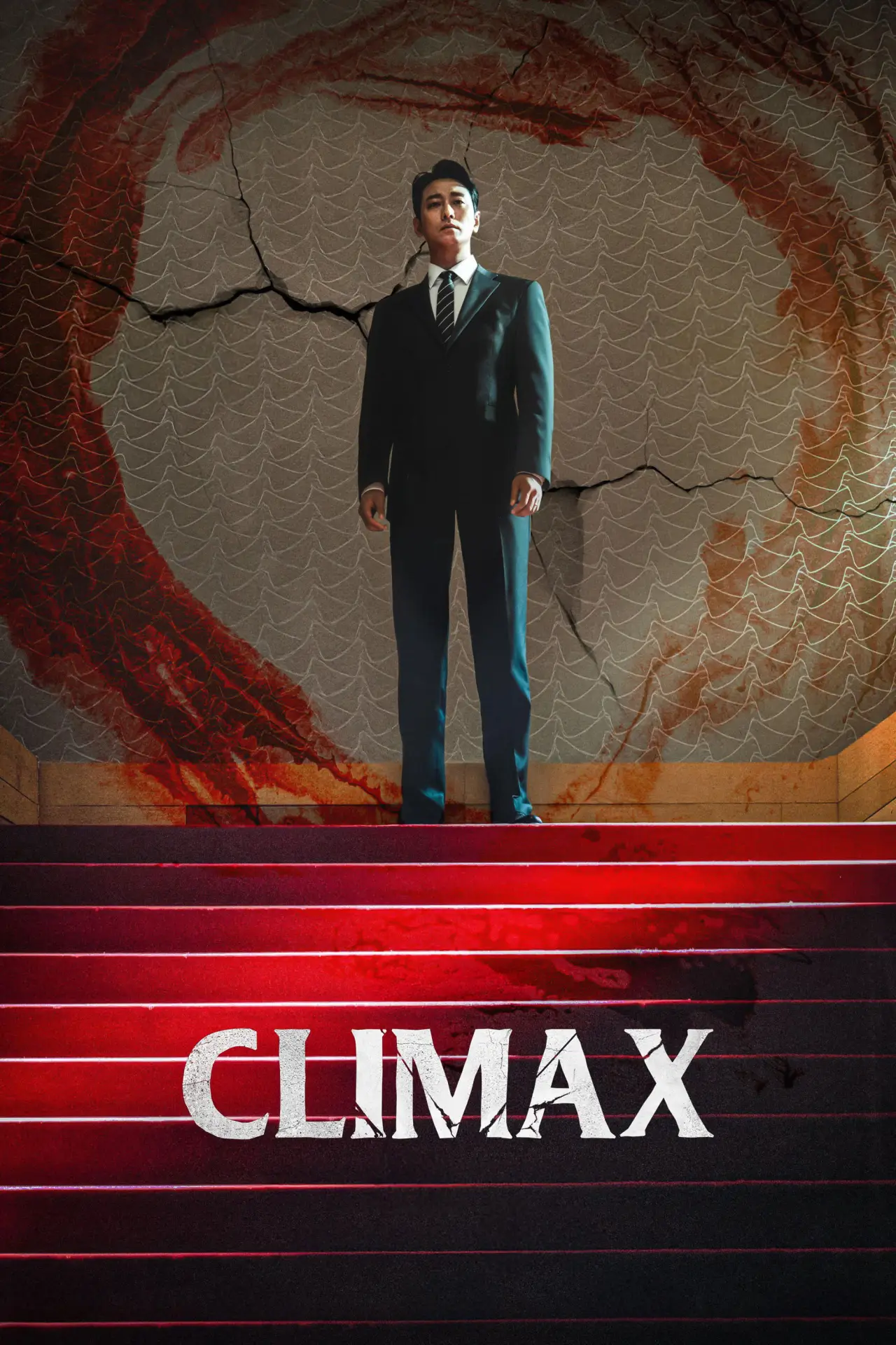 Series poster "Climax"