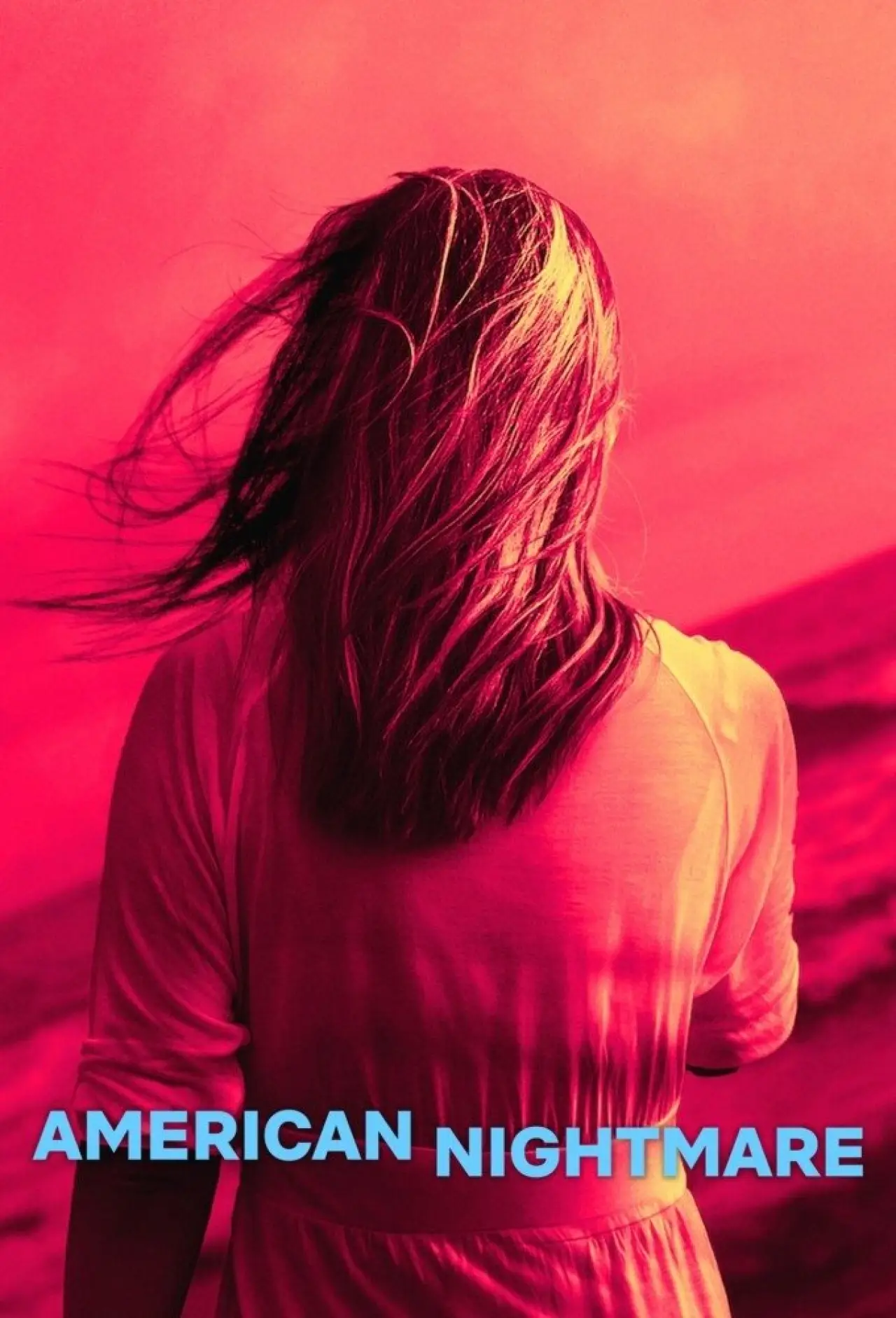 Series poster "American Nightmare"