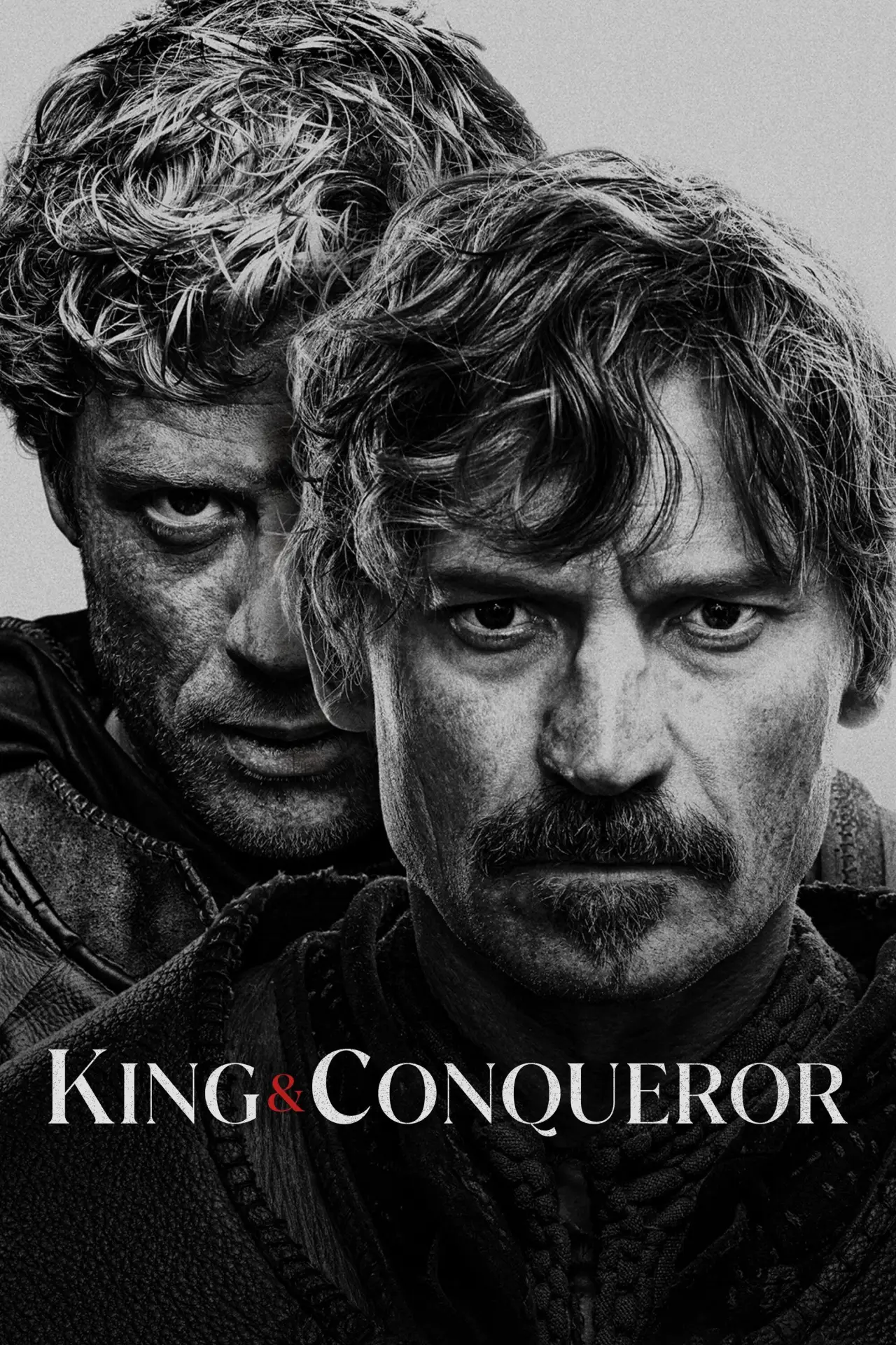 Series poster "King & Conqueror"