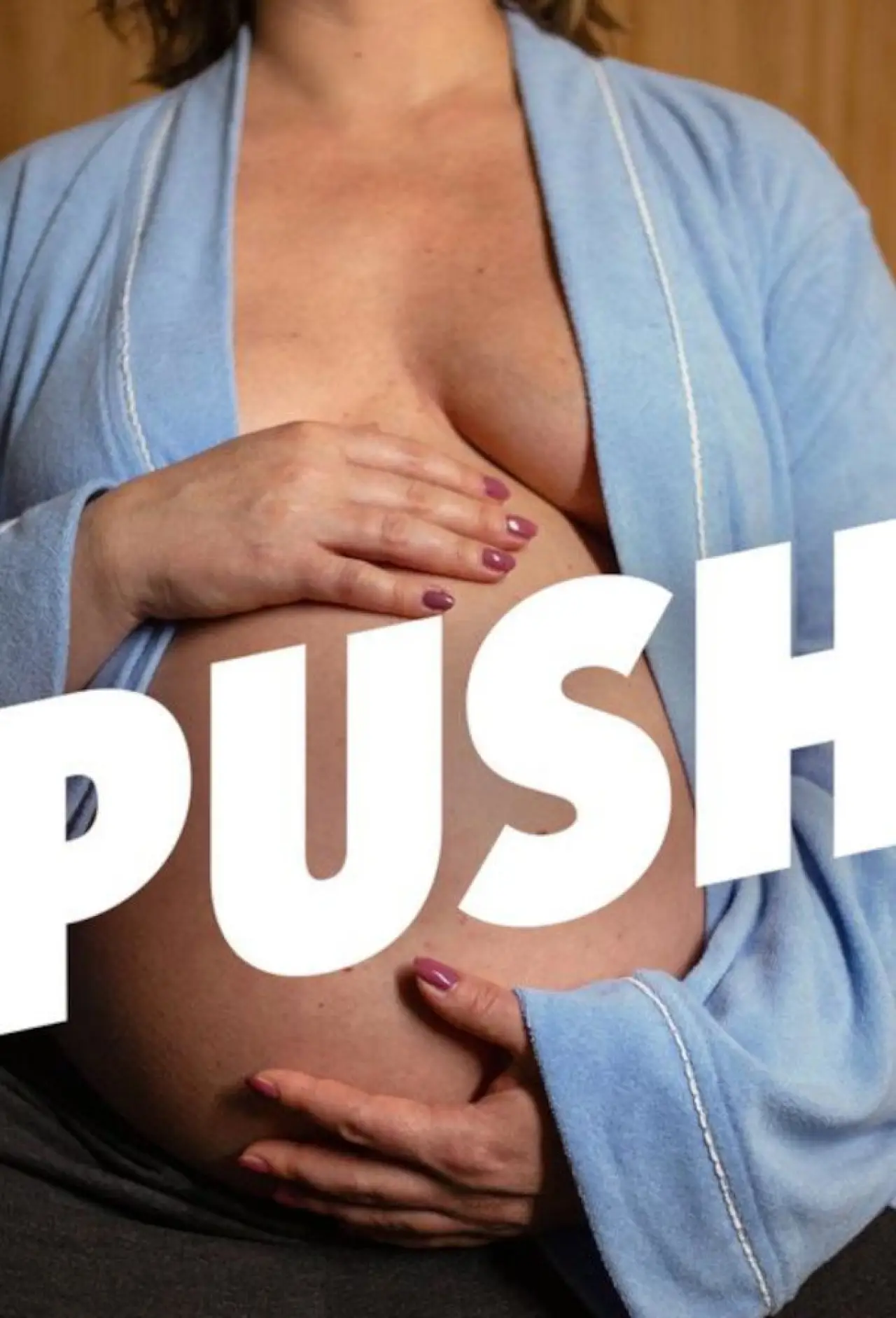 Series poster "Push"