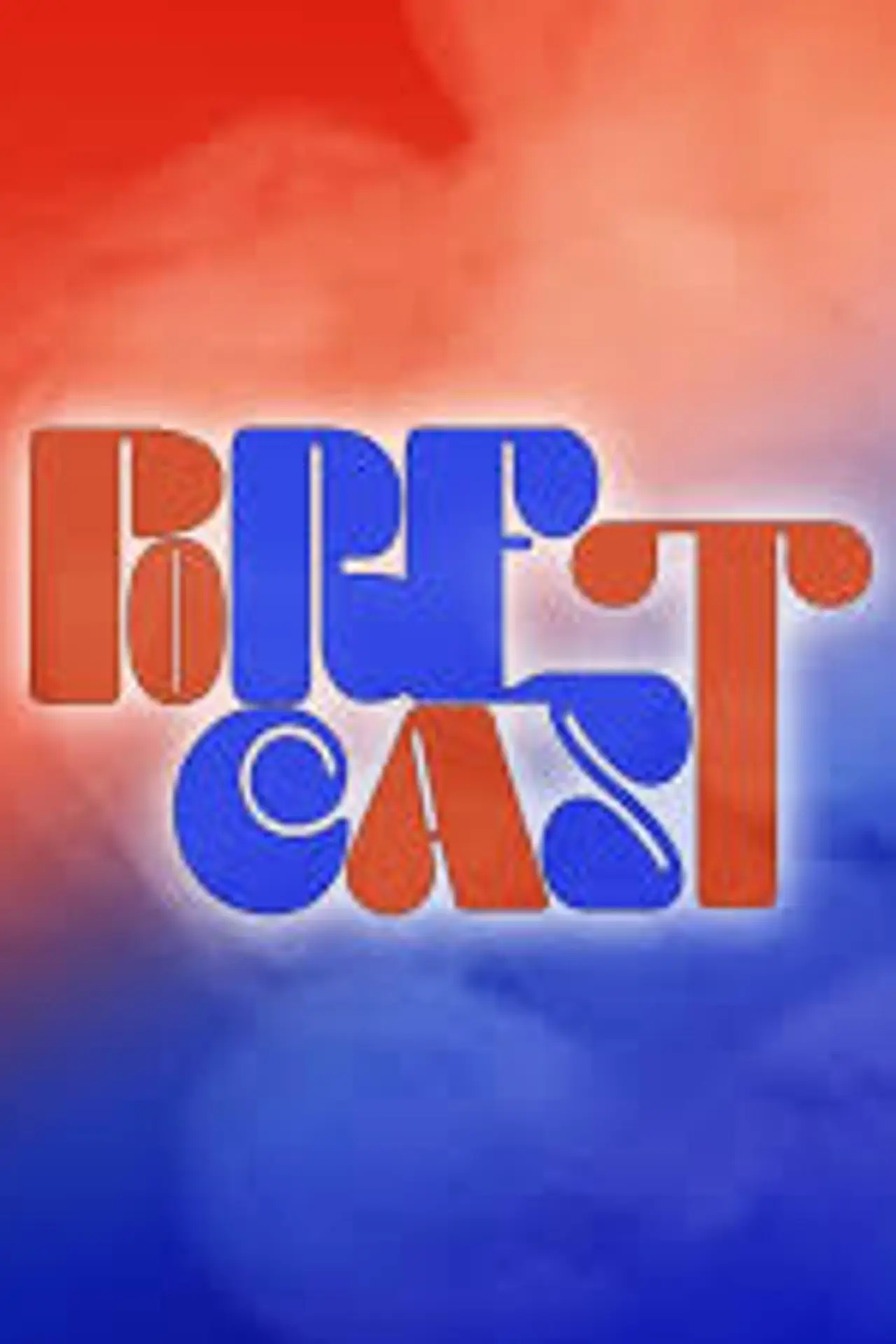 Series poster "PoretCast"