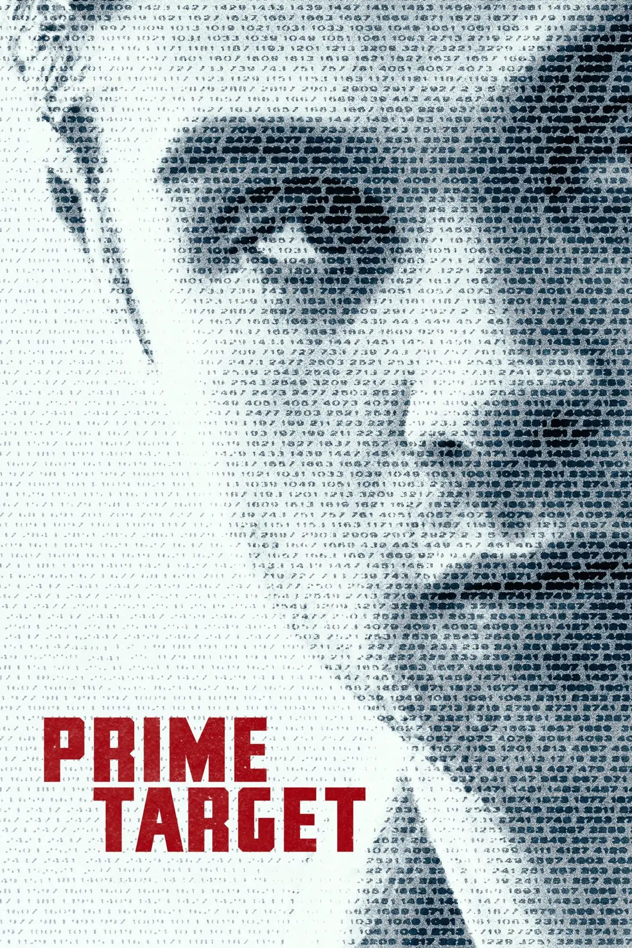 Постер к сериалу "Prime Target"