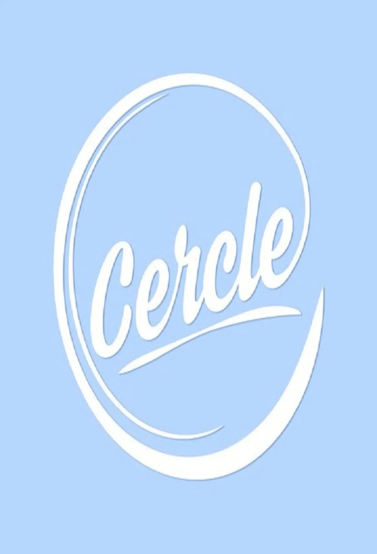 Series poster "Cercle"