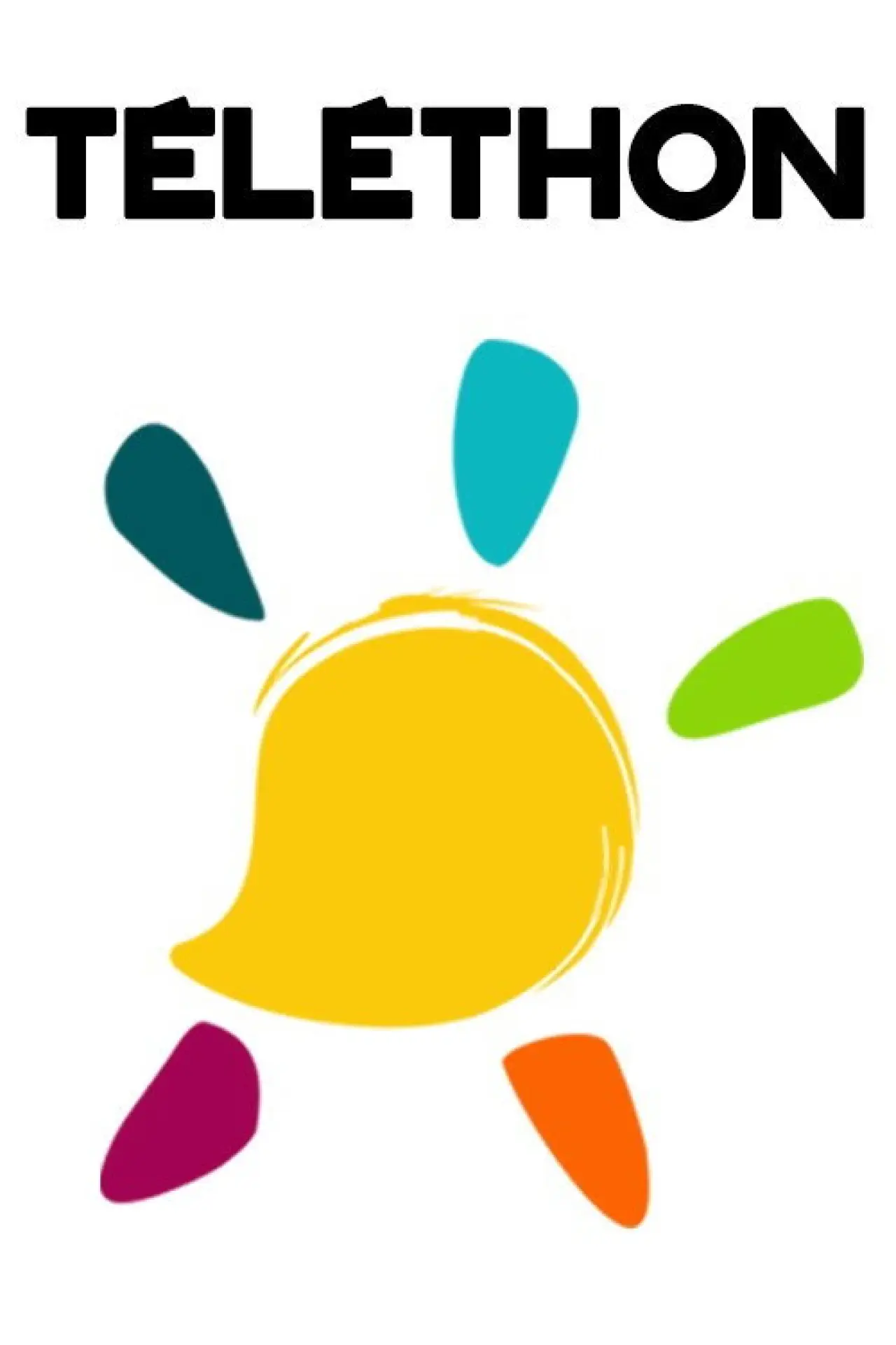 Series poster "Téléthon"