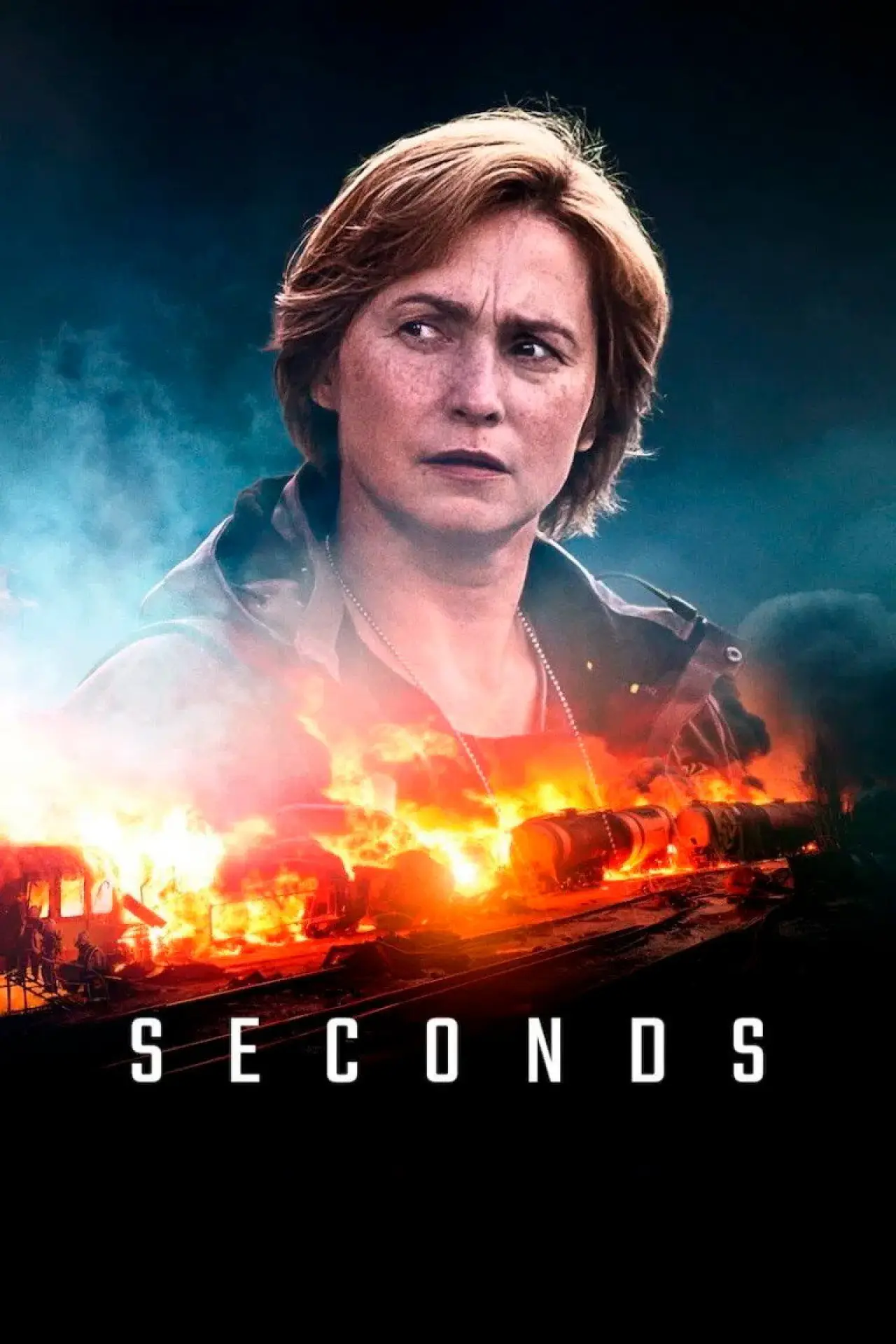 Series poster "Seconds"