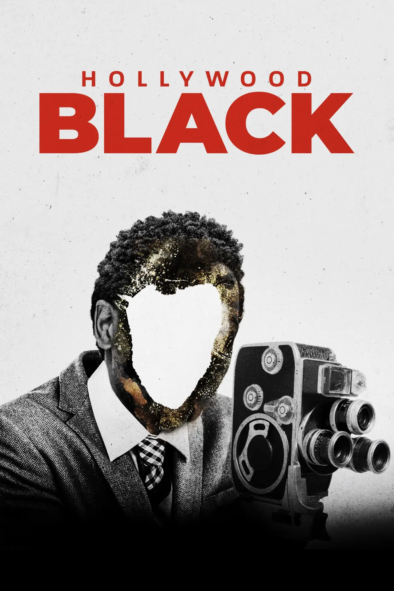 Series poster "Hollywood Black"