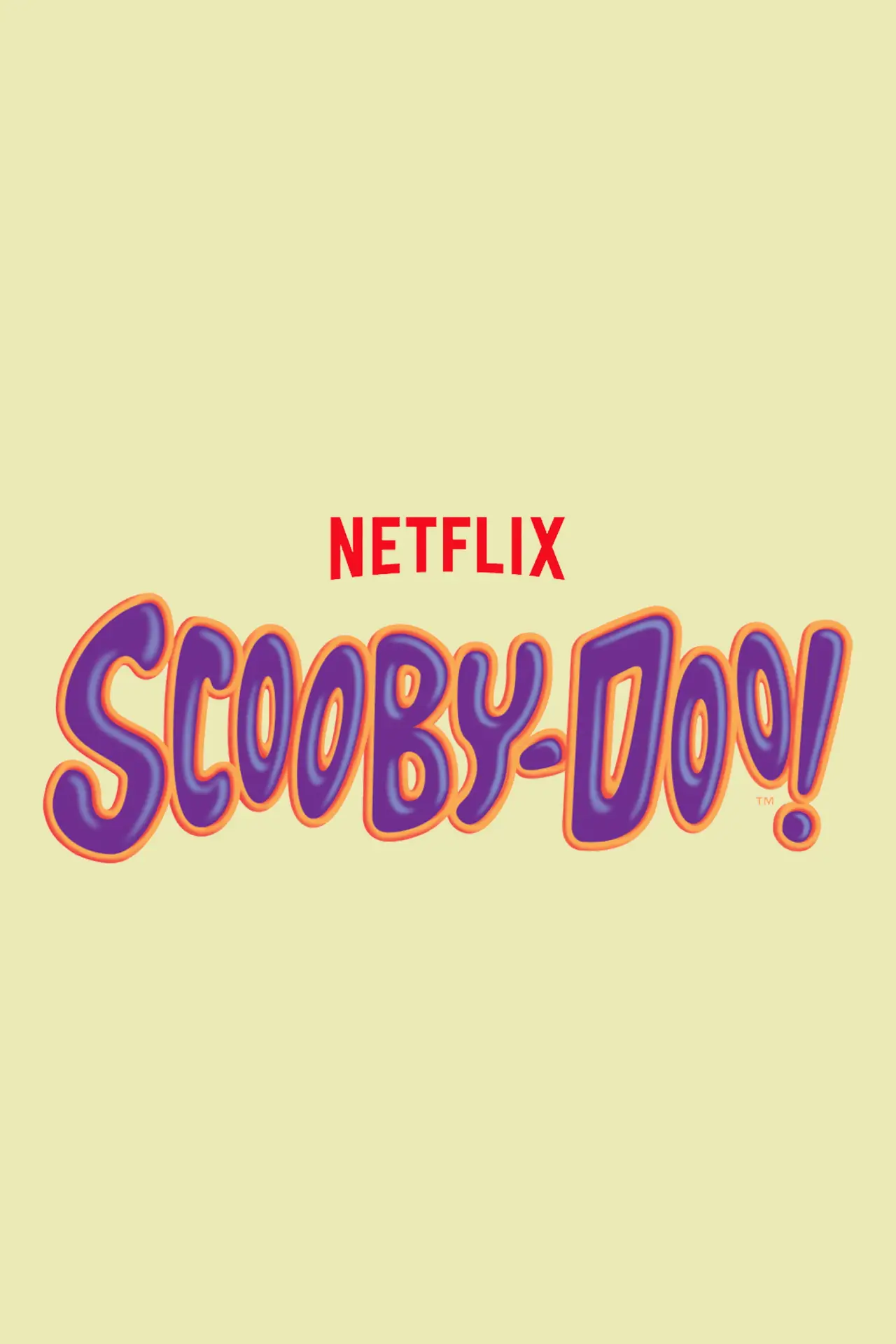 Постер к сериалу "Scooby-Doo: Origins"