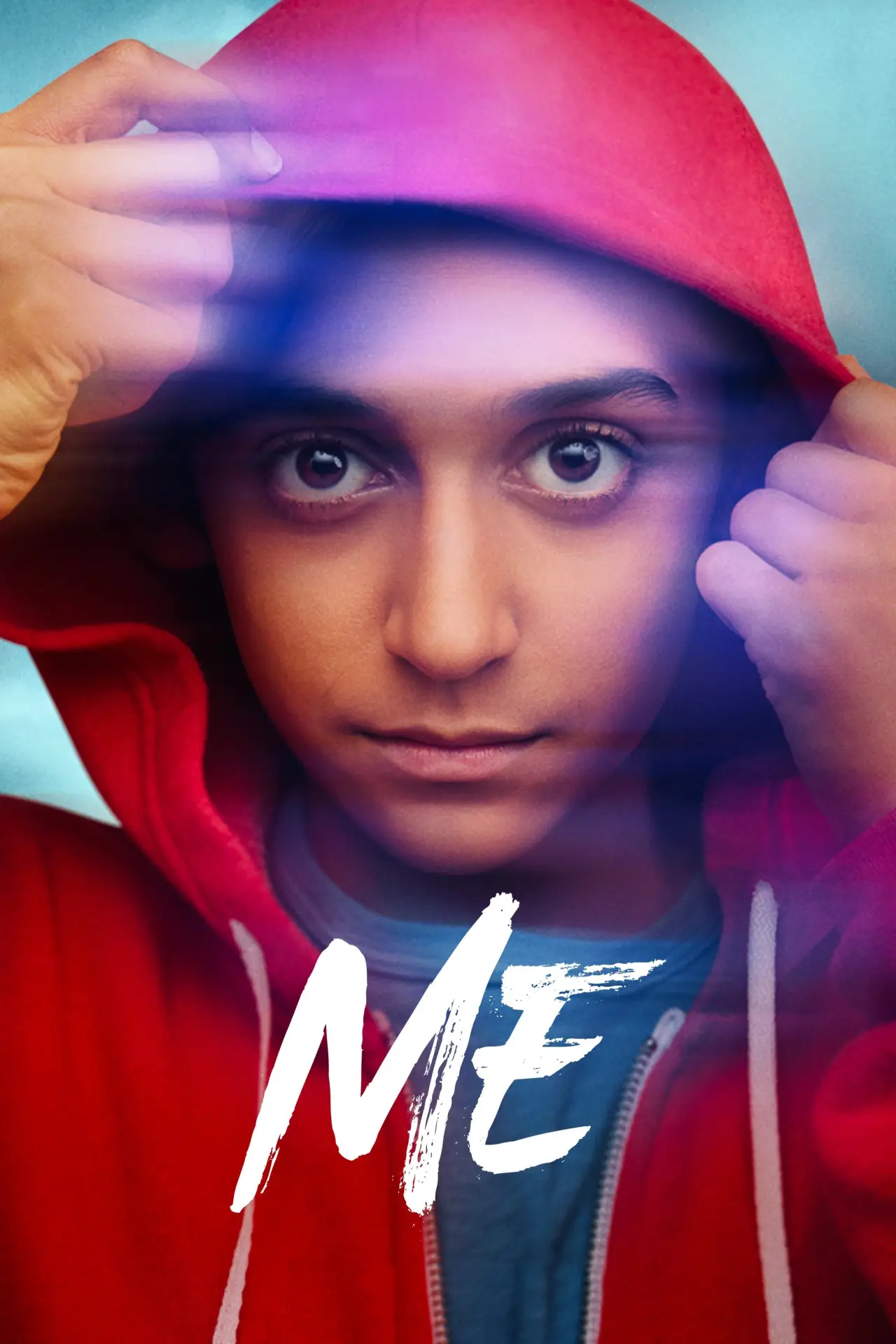 Series poster "Me"