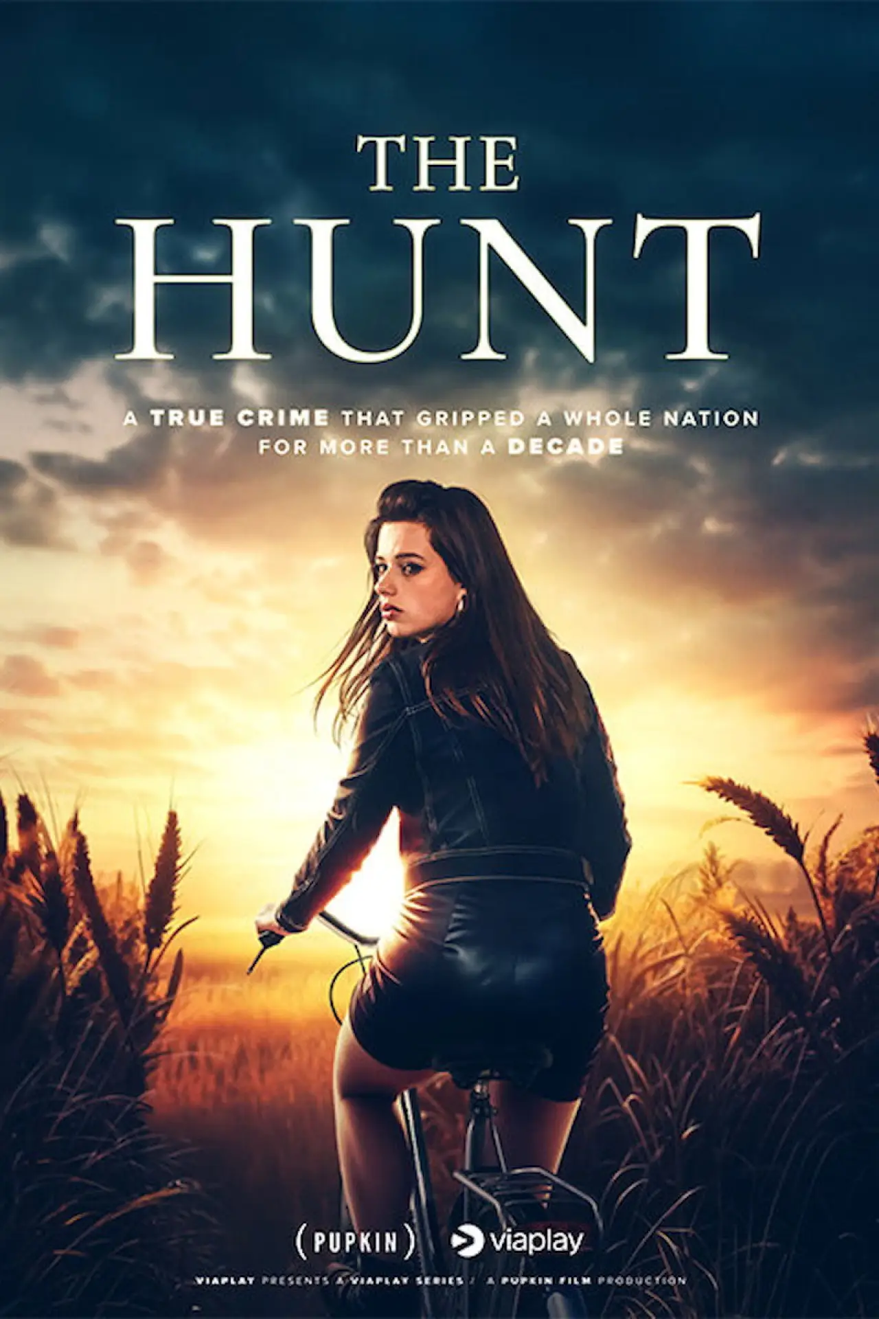 Series poster "The Hunt"