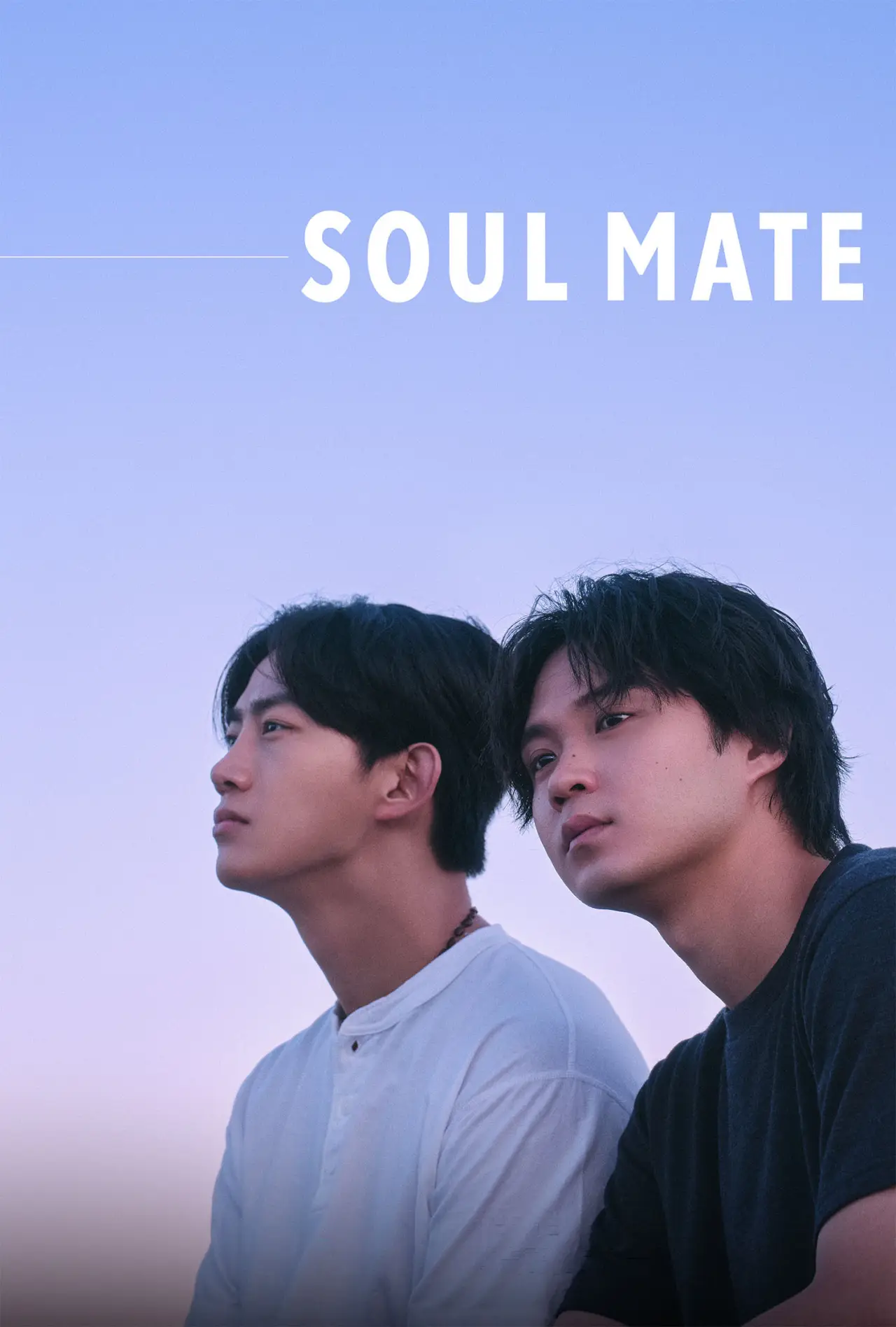 Series poster "Soul Mate"