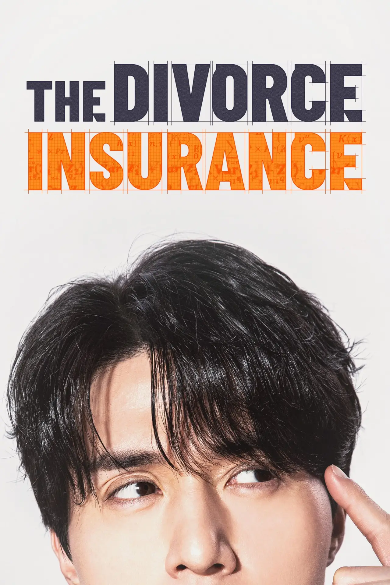 Постер к сериалу "The Divorce Insurance"