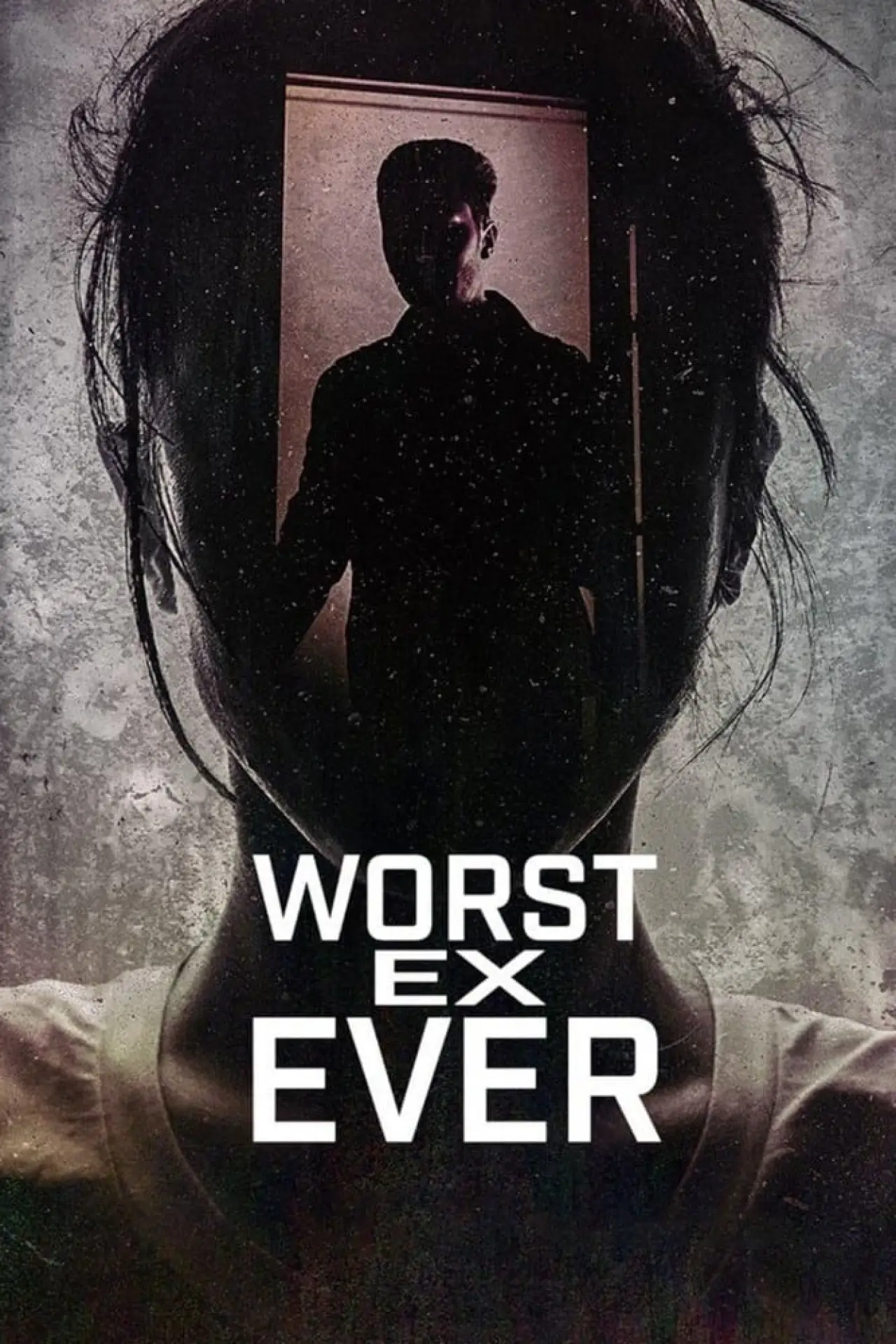 Series poster "Worst Ex Ever"