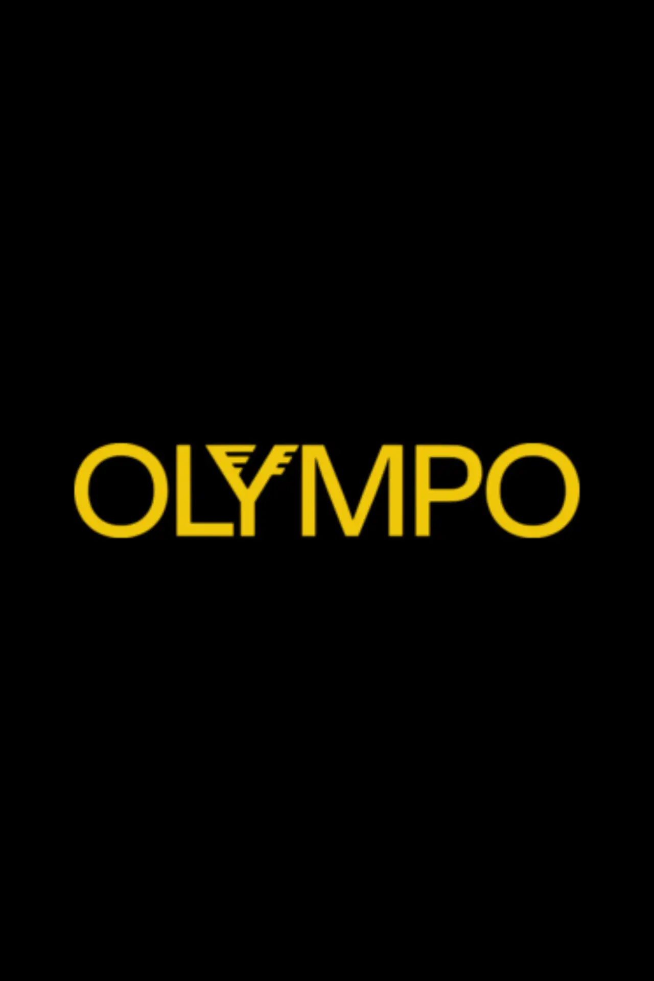 Series poster "Olympo"
