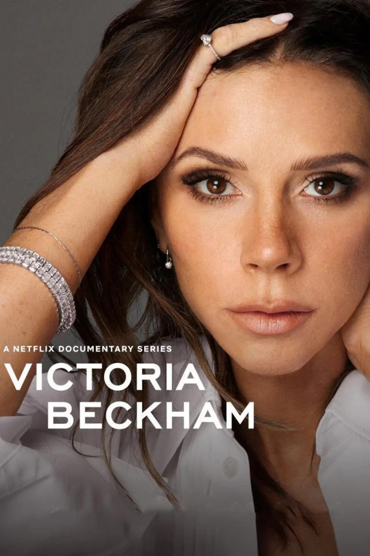 Series poster "Victoria Beckham"