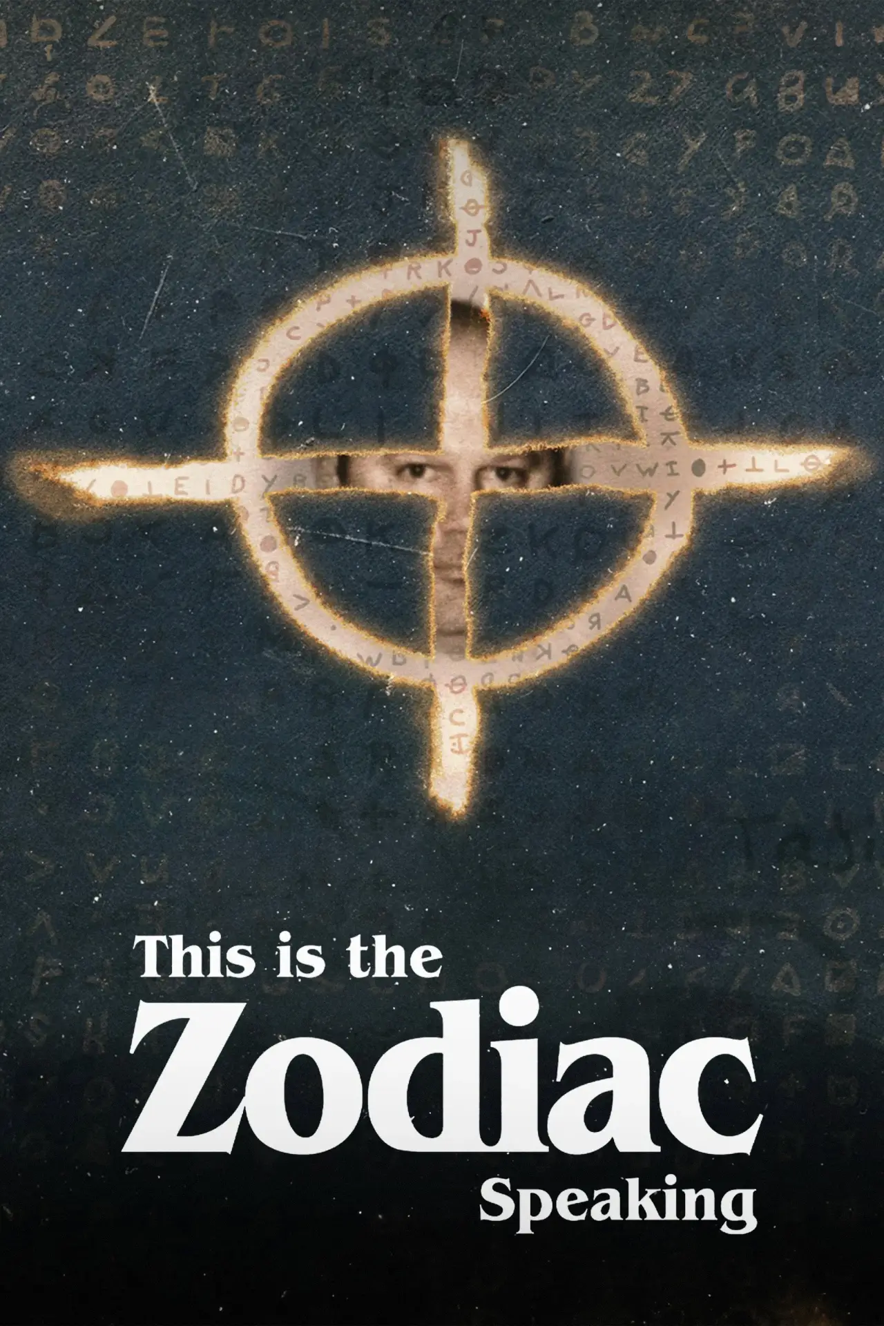 Постер к сериалу "This Is the Zodiac Speaking"