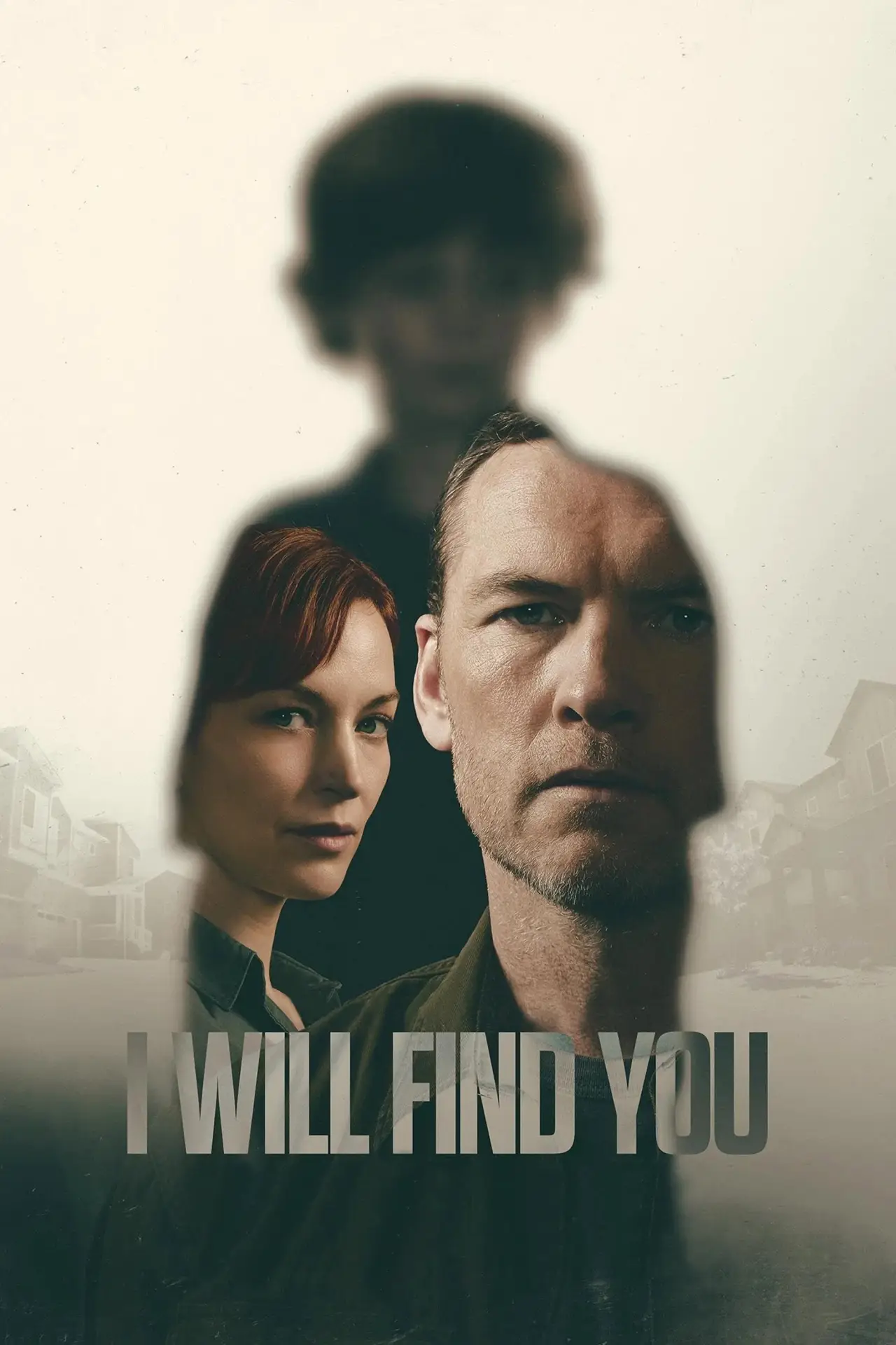 Постер к сериалу "I Will Find You"