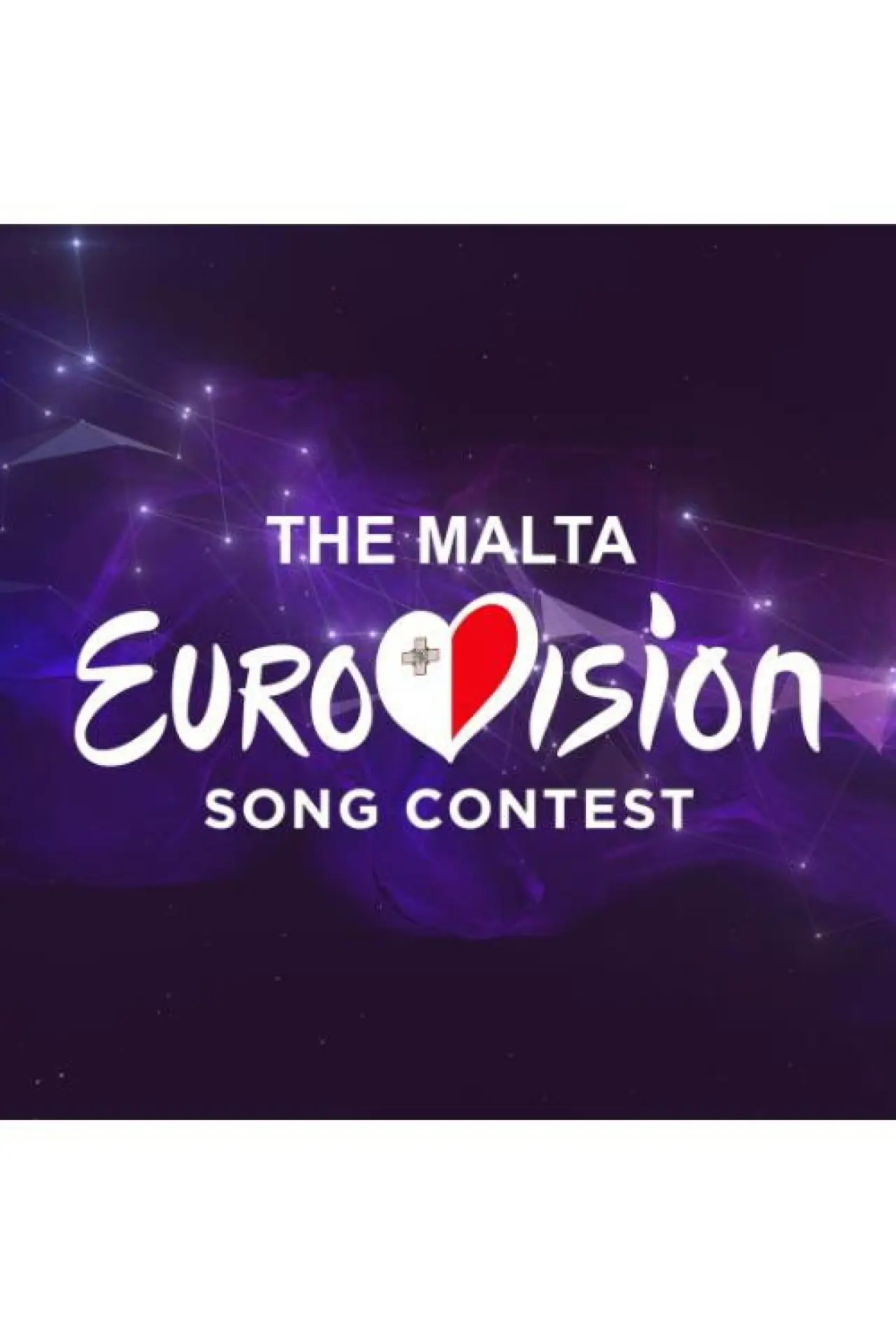 Series poster "Malta Eurovision Song Contest: Malta