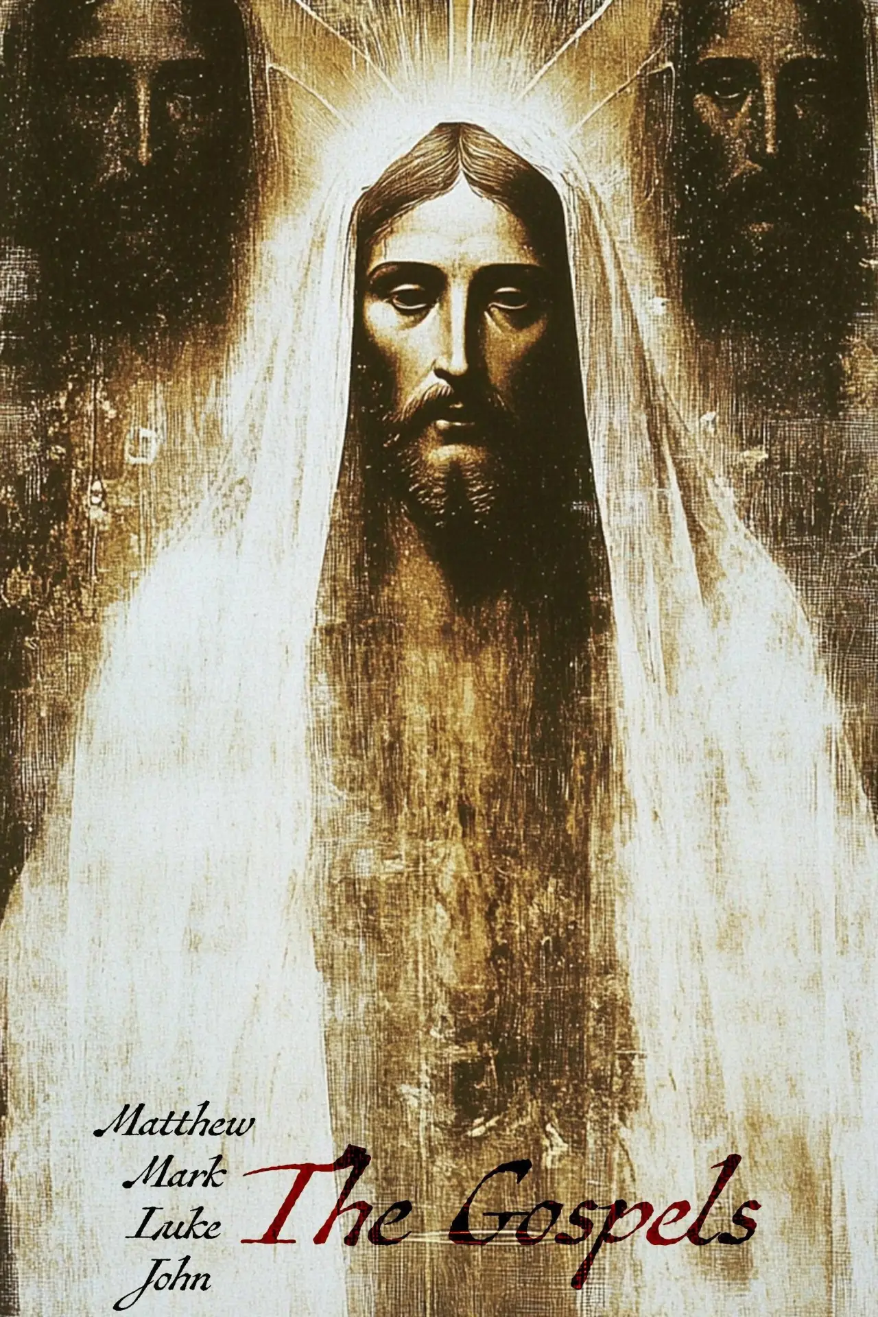 Series poster "The Gospels"