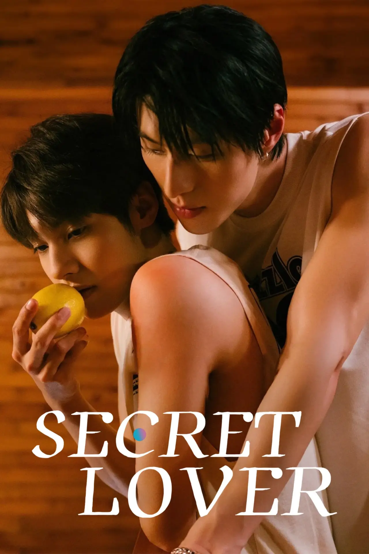 Series poster "Secret Lover"