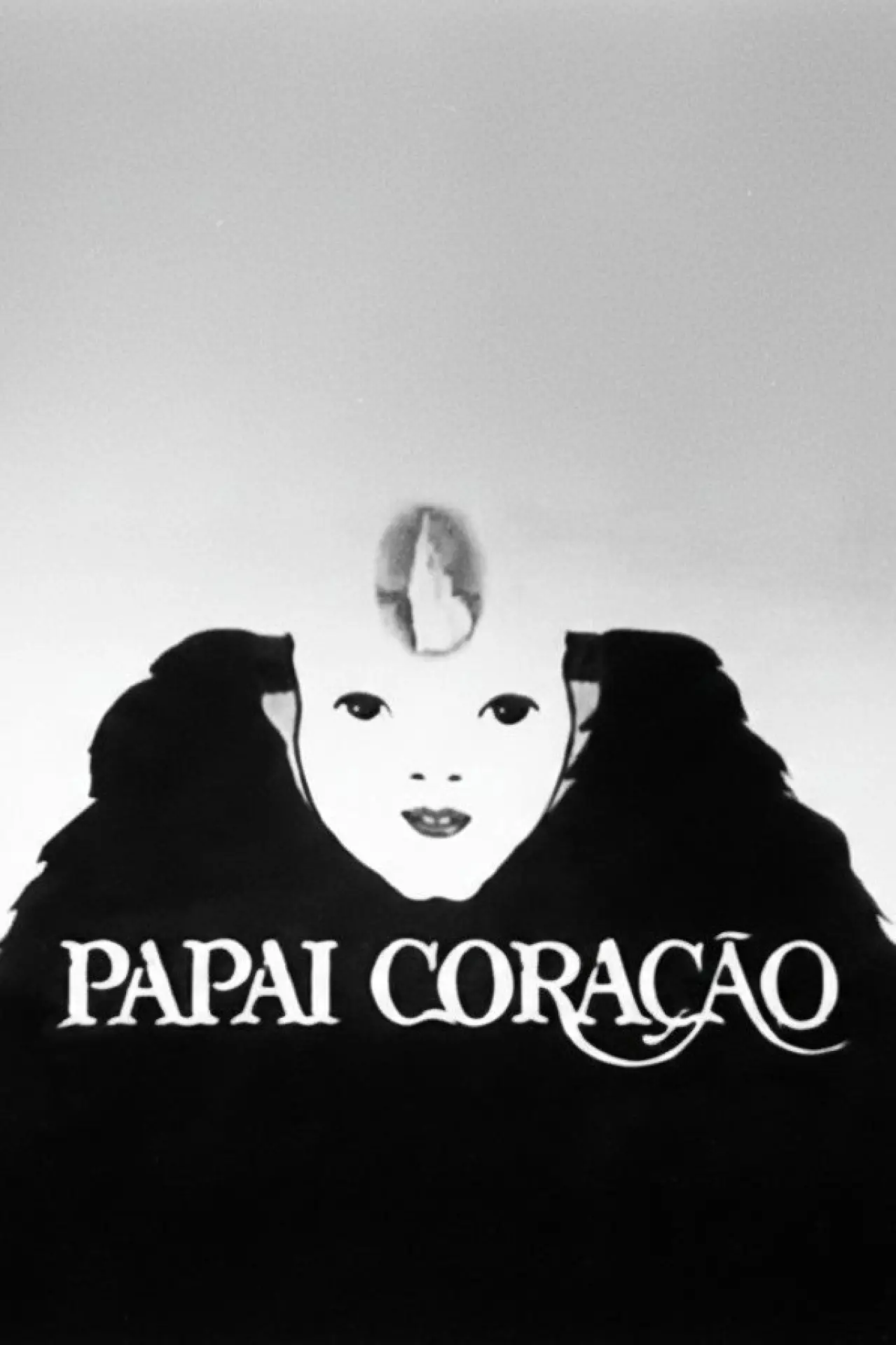 Series poster "Papai Coração"