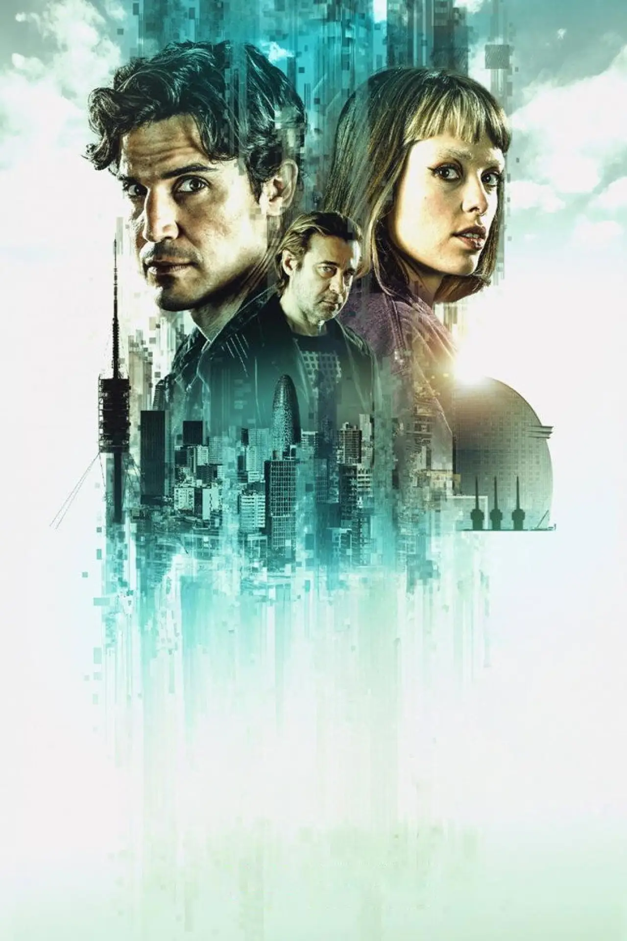 Series poster "Day One"