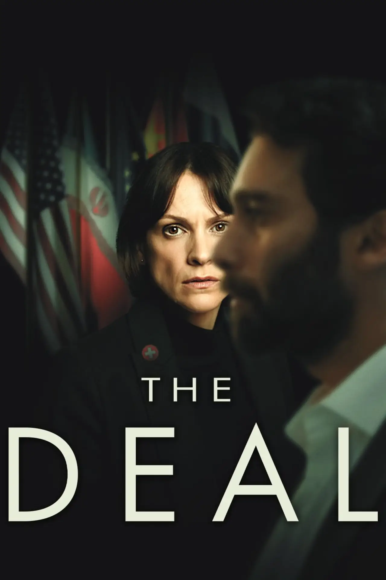 Series poster "The Deal"