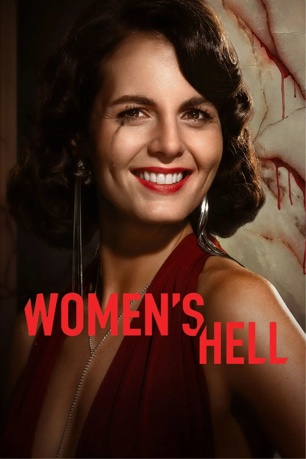 Series poster "Women