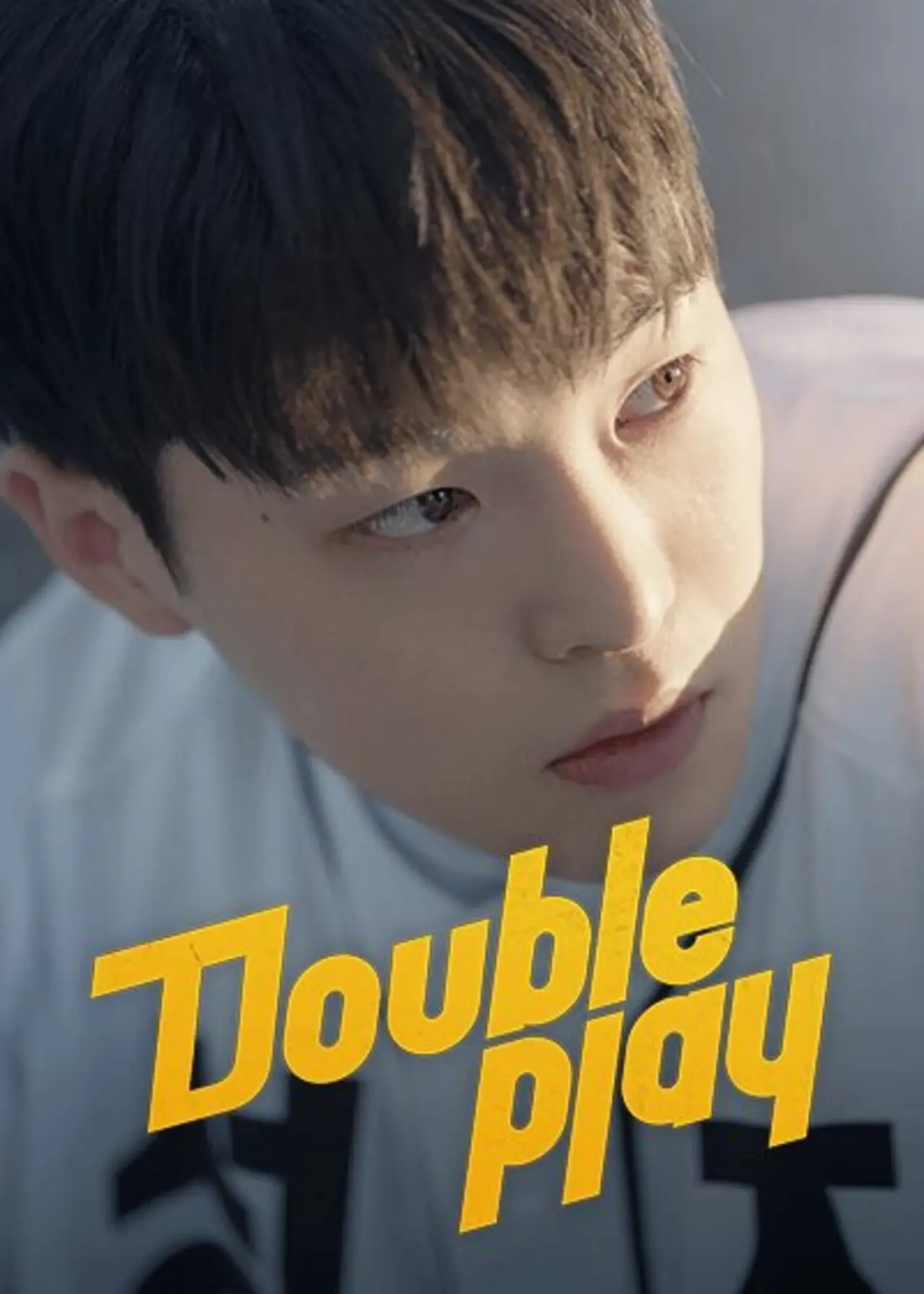 Series poster "Double Play"
