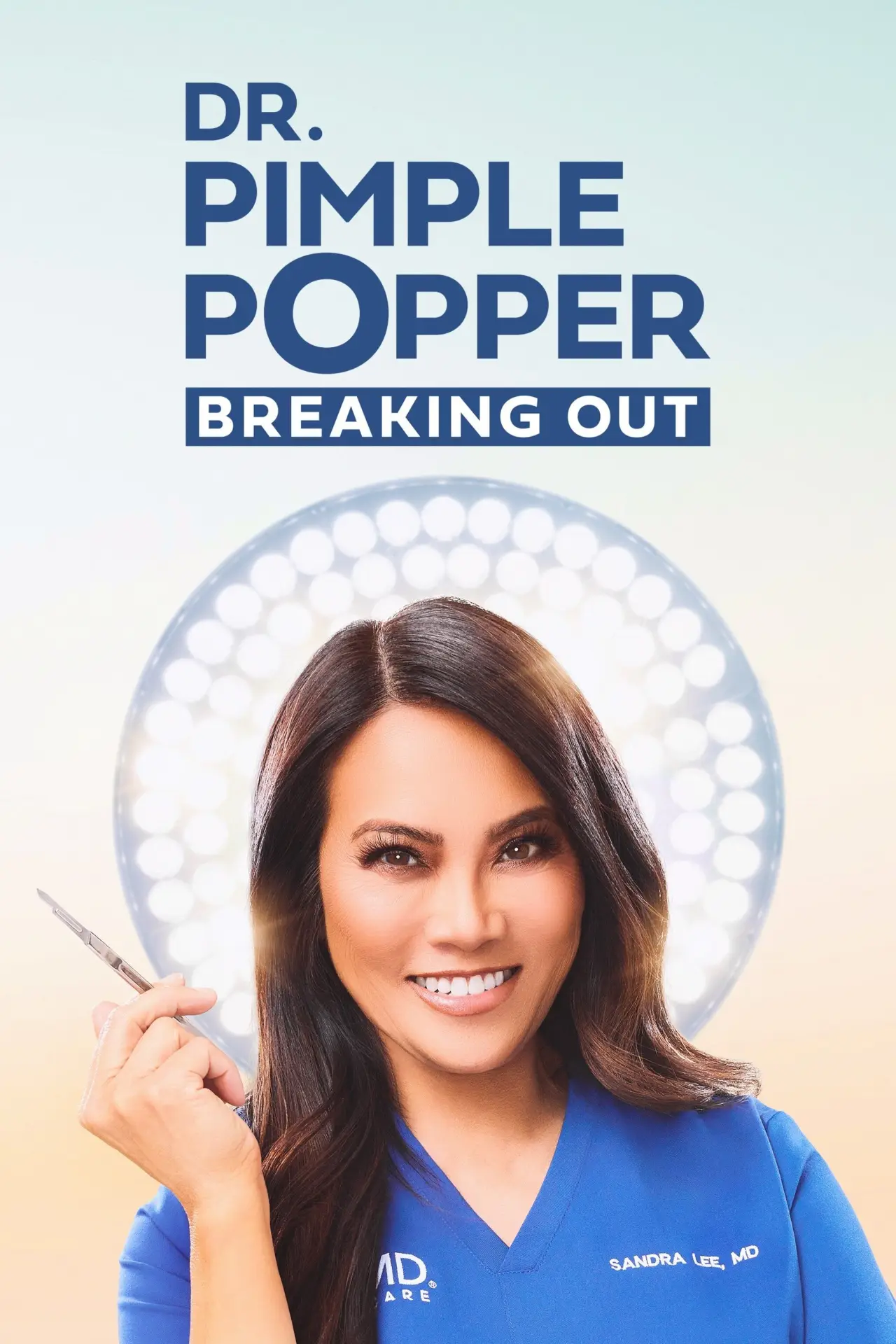 Постер к сериалу "Dr. Pimple Popper: Breaking Out"