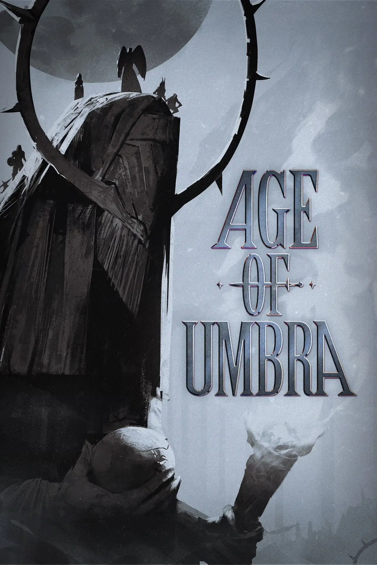 Series poster "Age of Umbra"