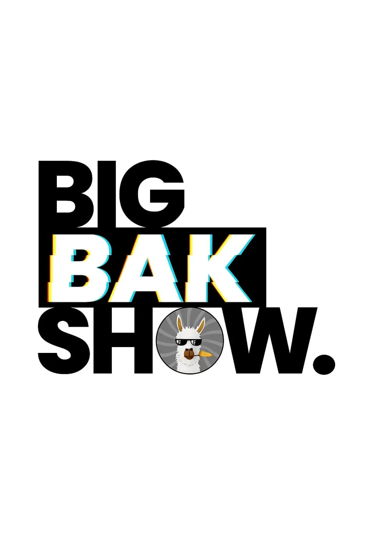 Series poster "BigBakShow"