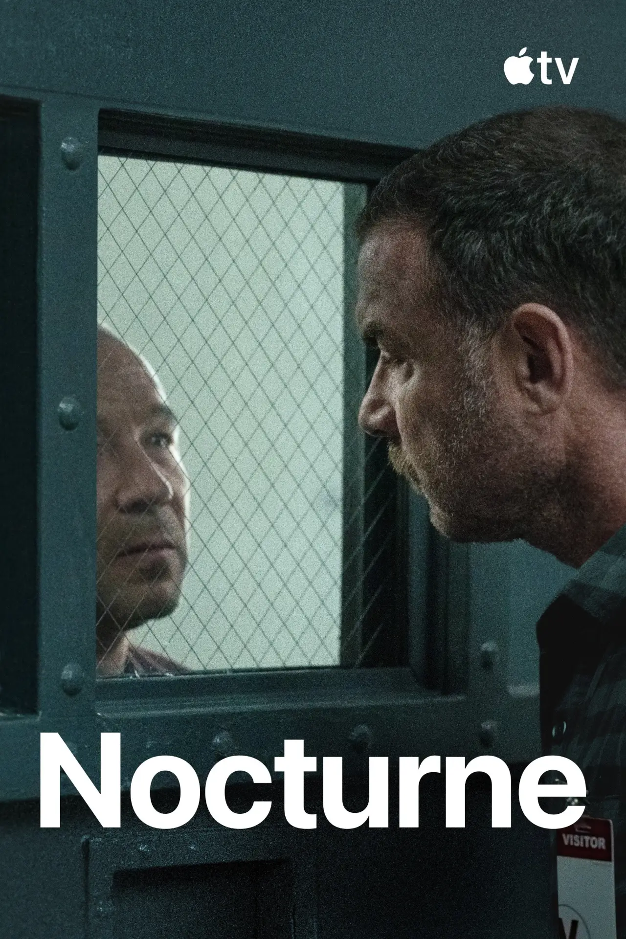 Series poster "Nocturne"