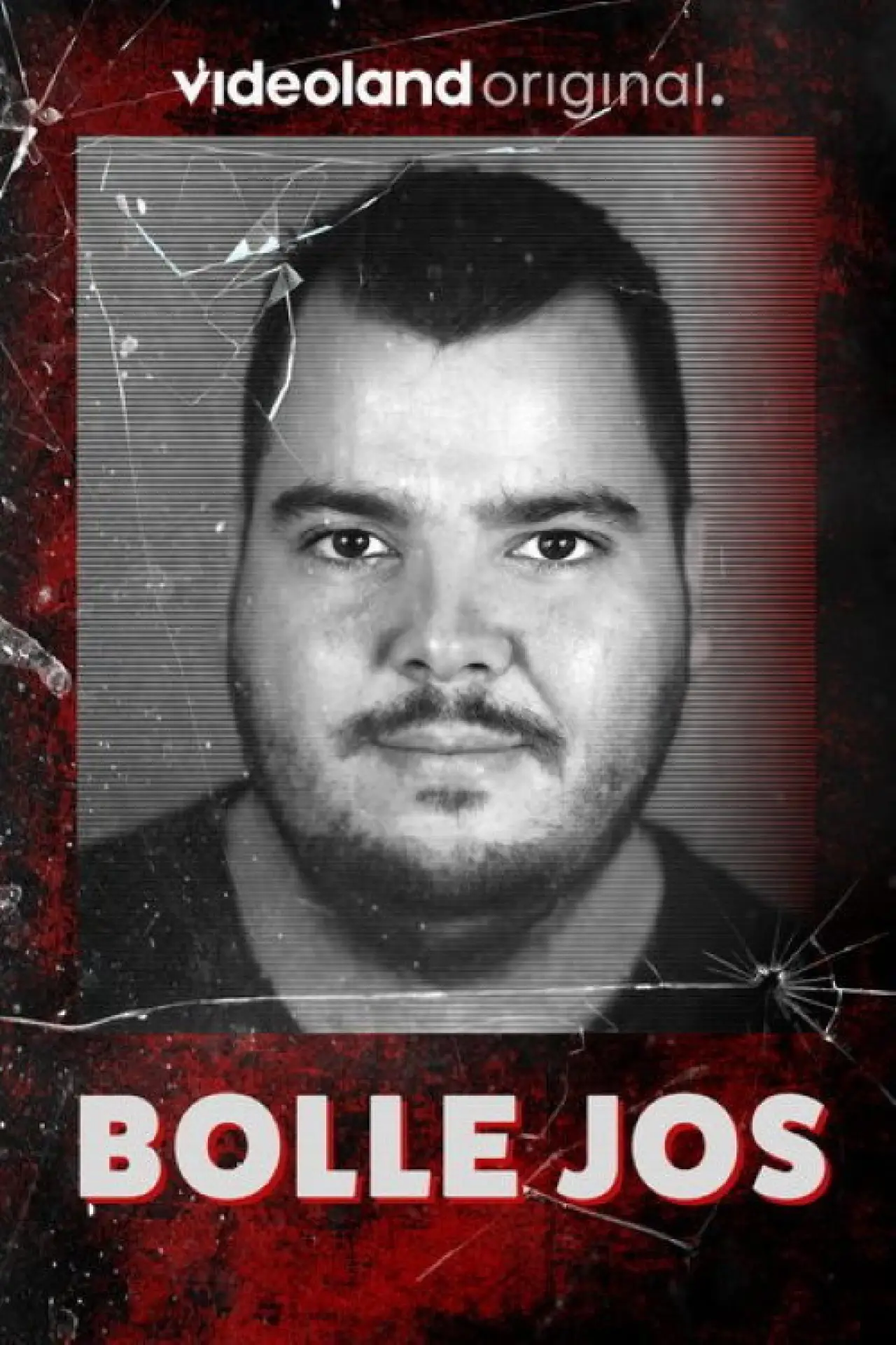 Series poster "Bolle Jos"
