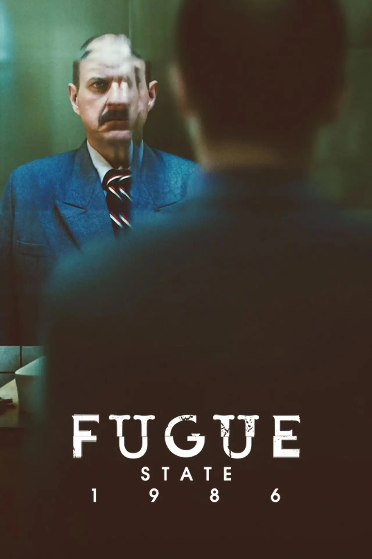 Постер к сериалу "Fugue State 1986"