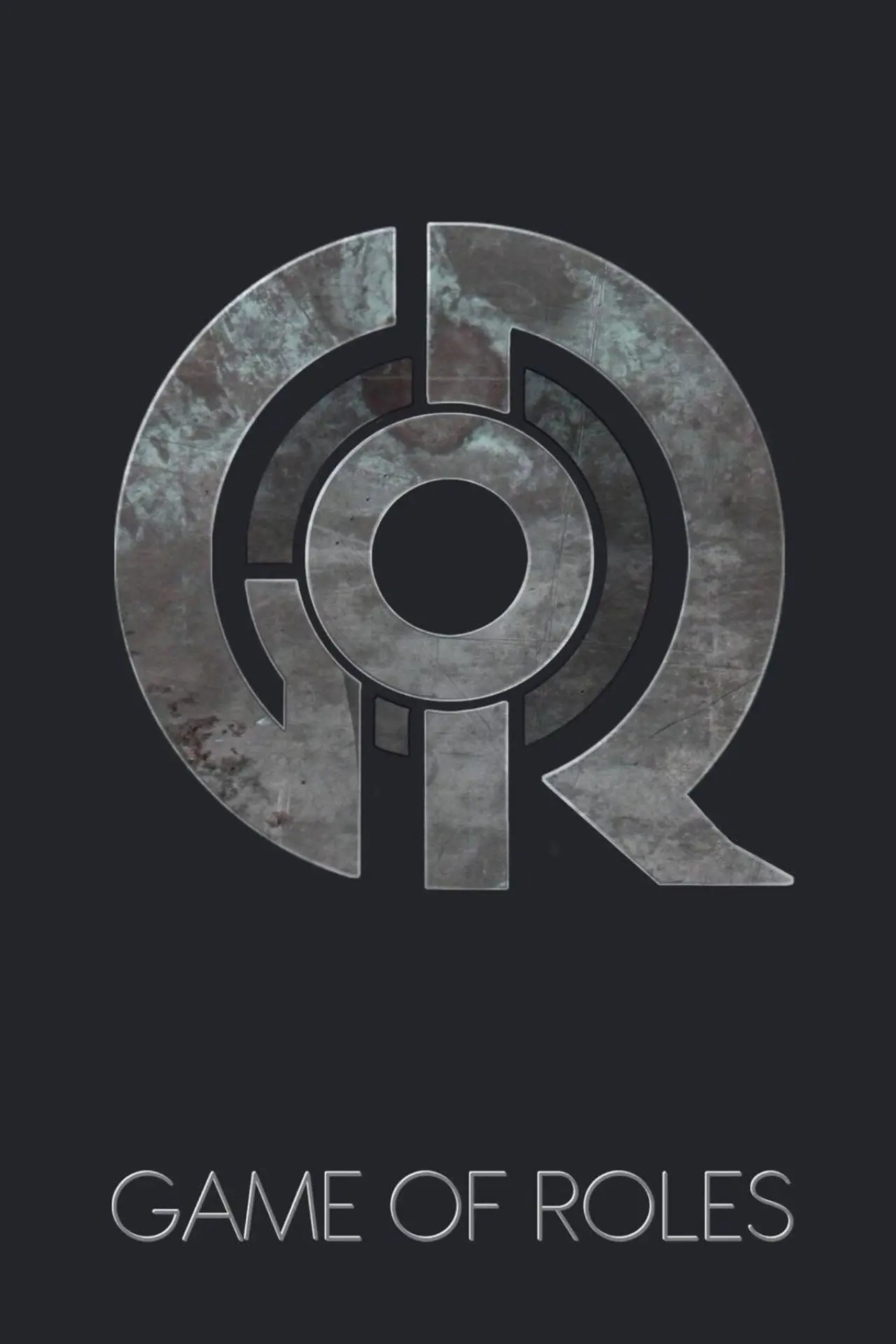 Series poster "Game of Roles"