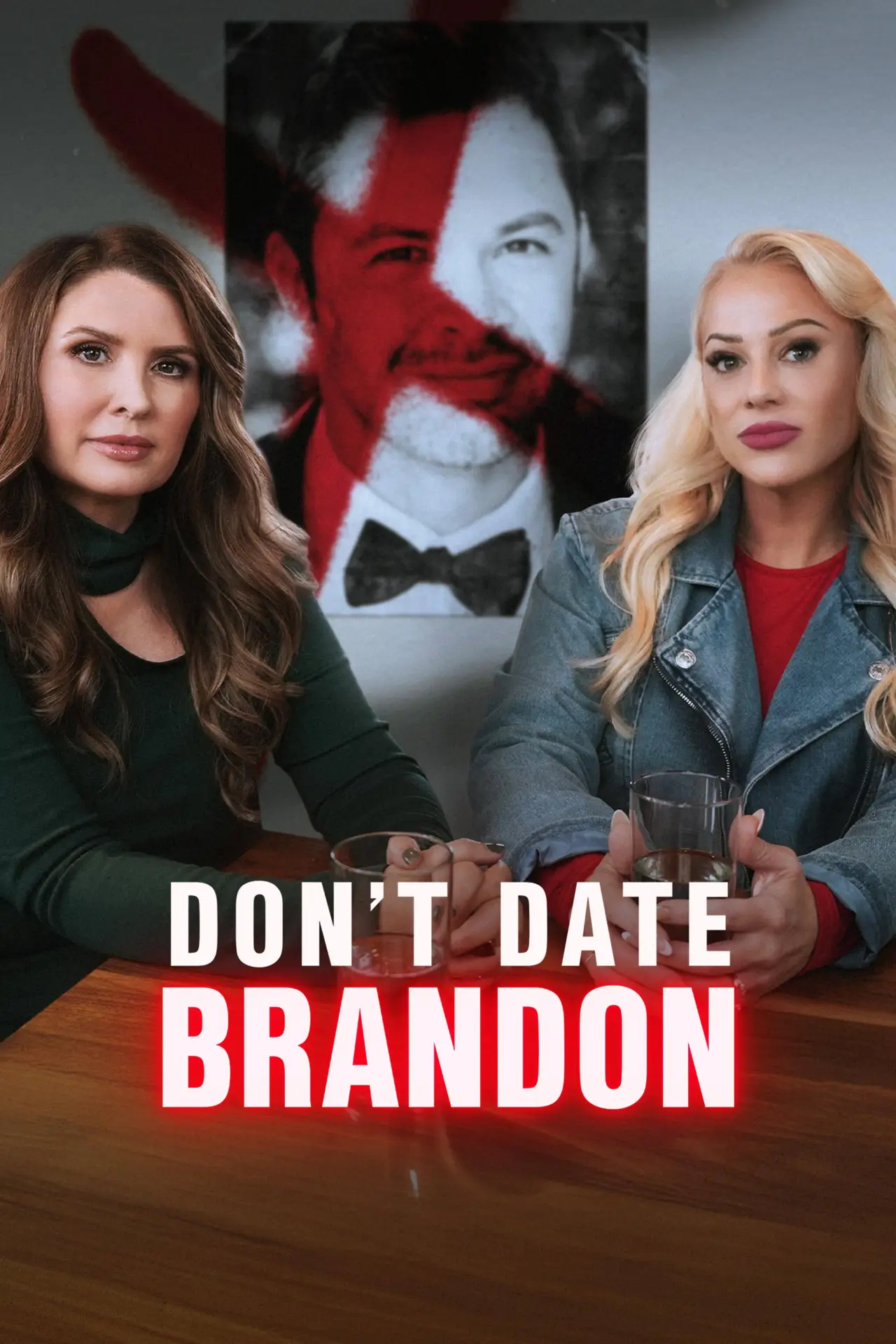 Series poster "Don