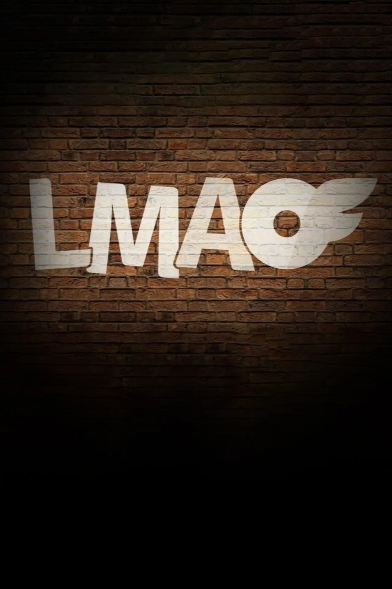 Series poster "LMAOF"
