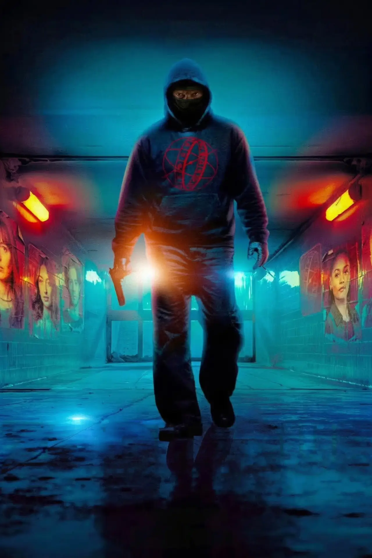Series poster "Zodiac"