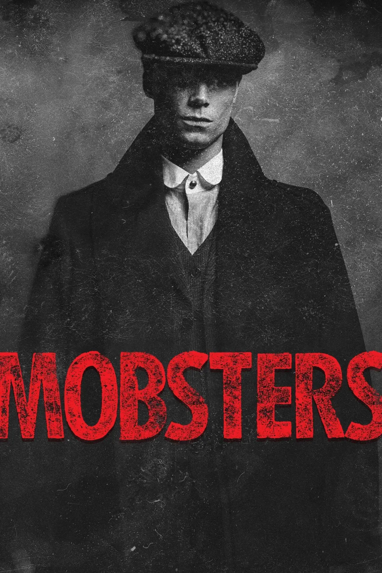 Series poster "Mobsters"