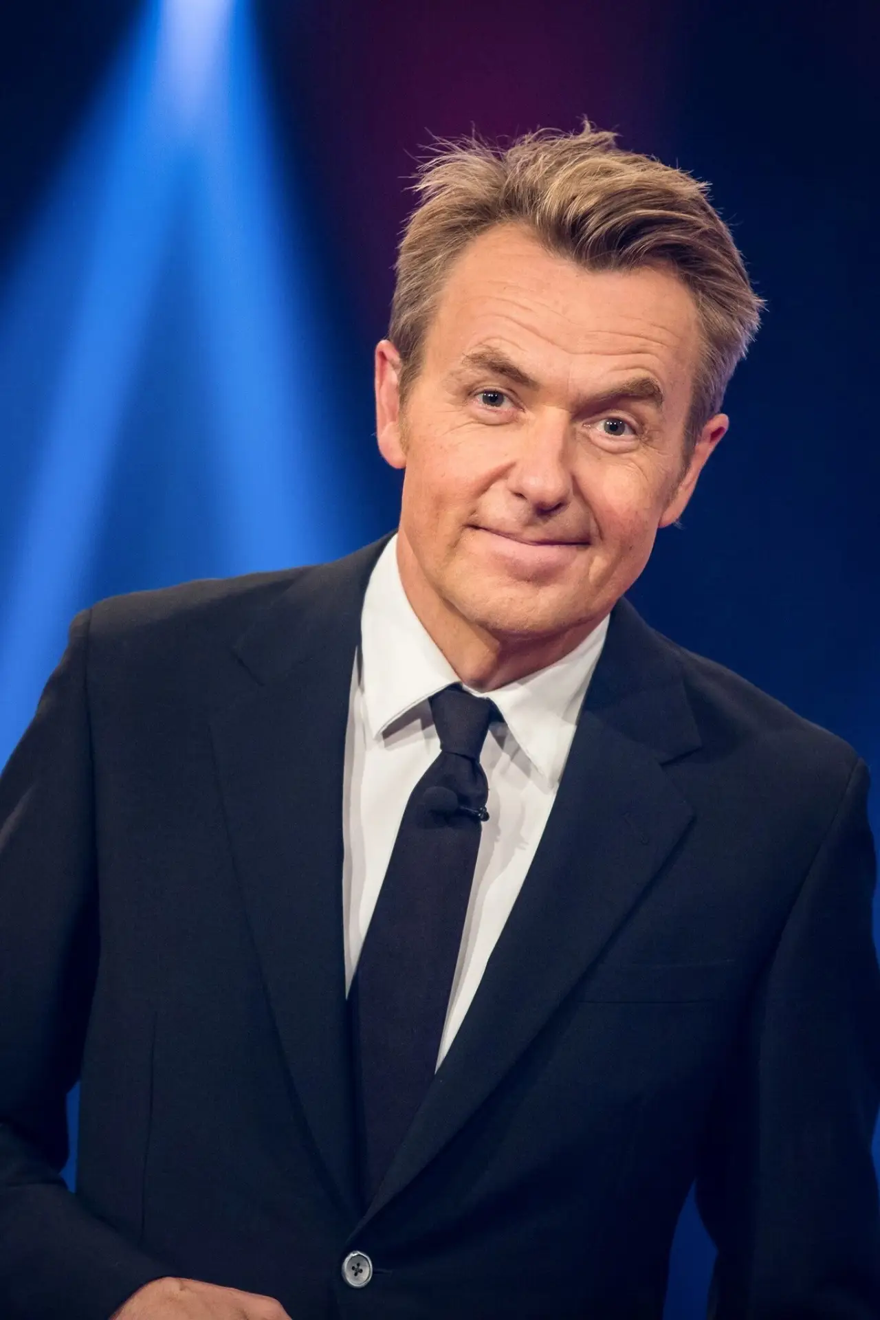 Постер к сериалу "Skavlan"