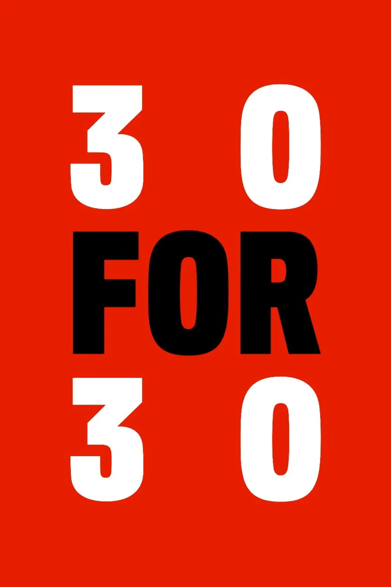 Постер к сериалу "30 for 30"