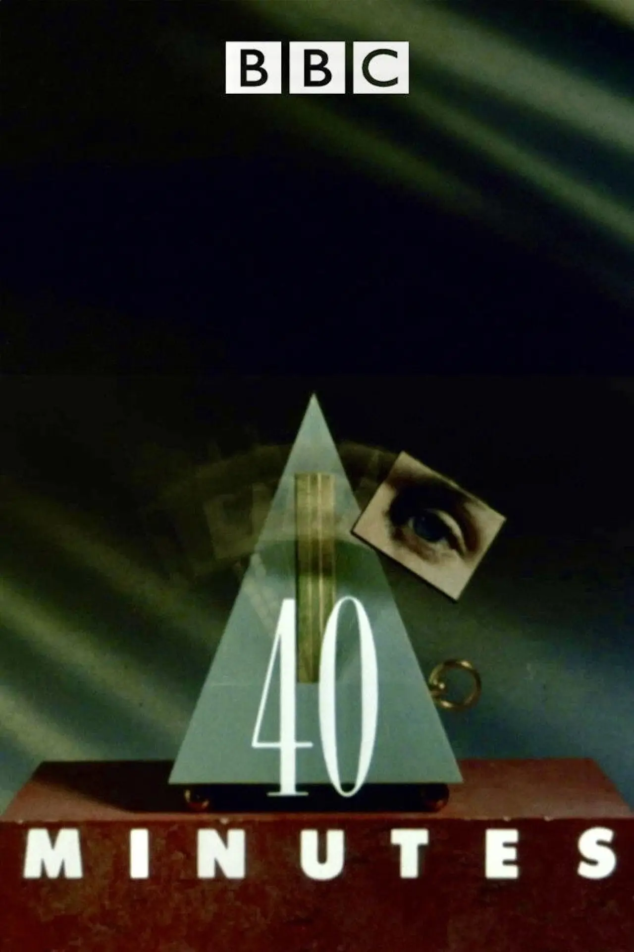 Постер к сериалу "40 Minutes"