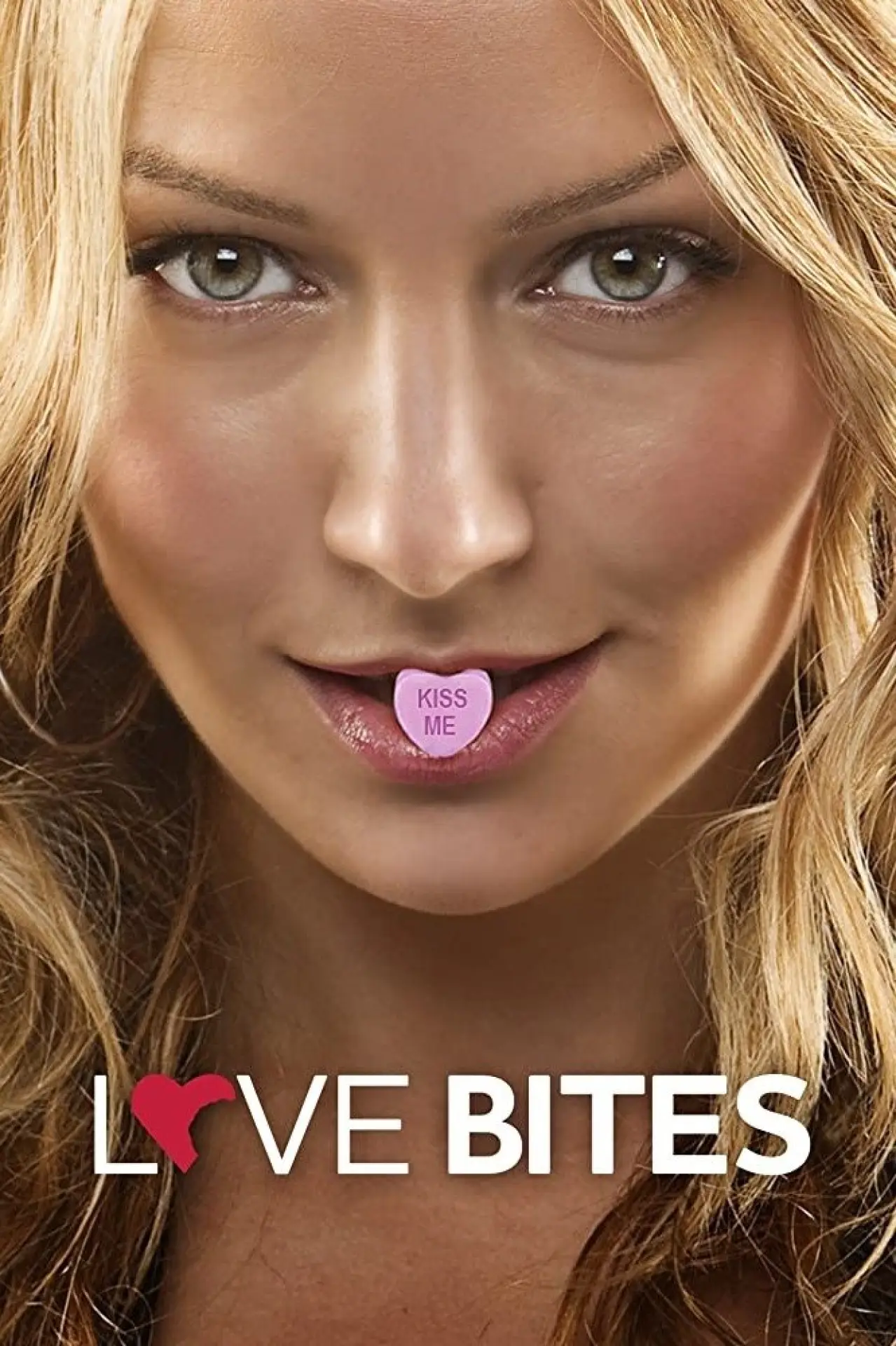 Series poster "Love Bites"