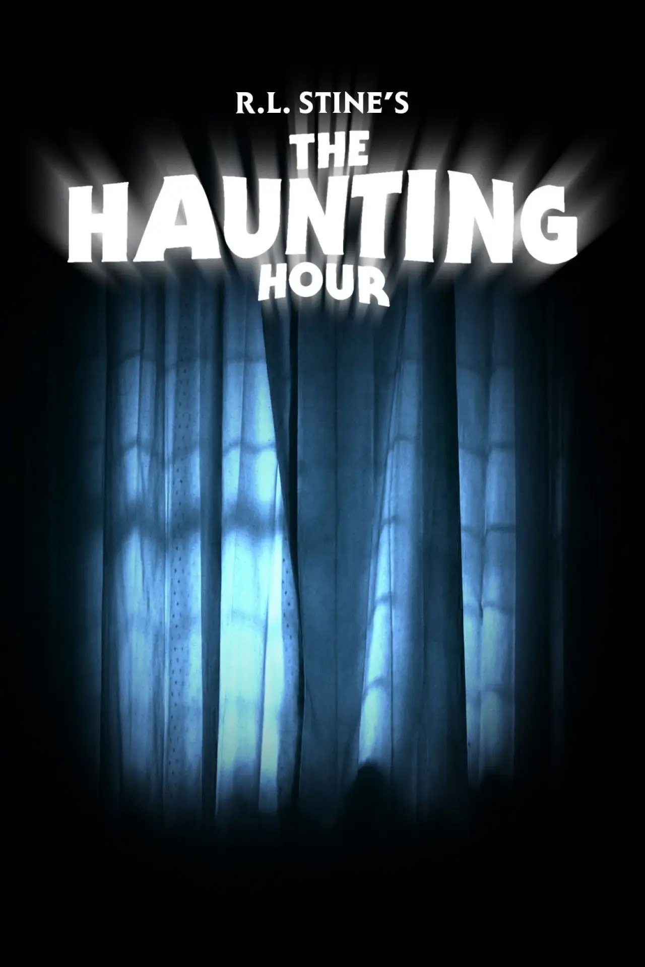 Постер к сериалу "R. L. Stine
